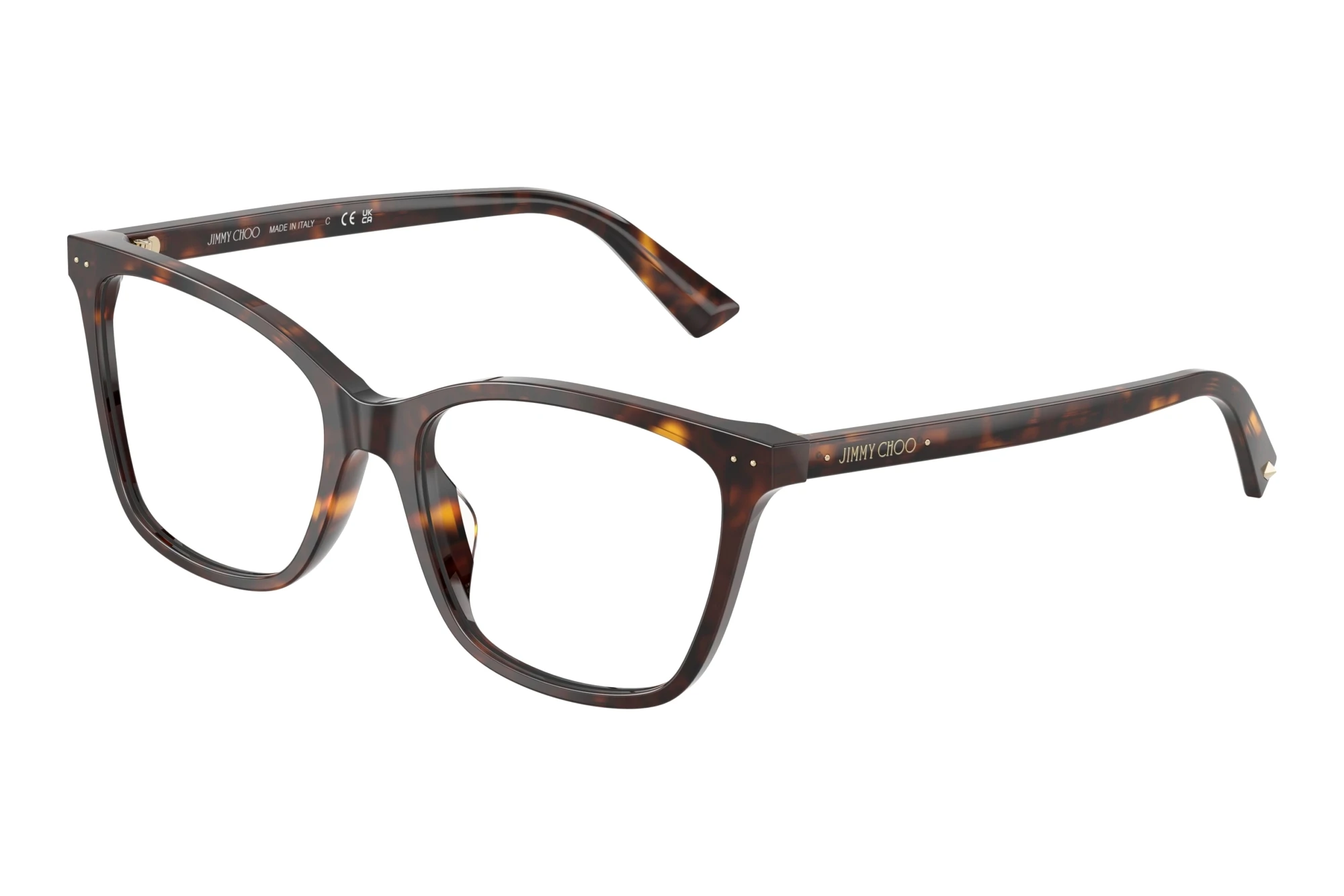Jimmy Choo JC3048U 5002 Havana Jimmy Choo JC3048U 5002 Havana