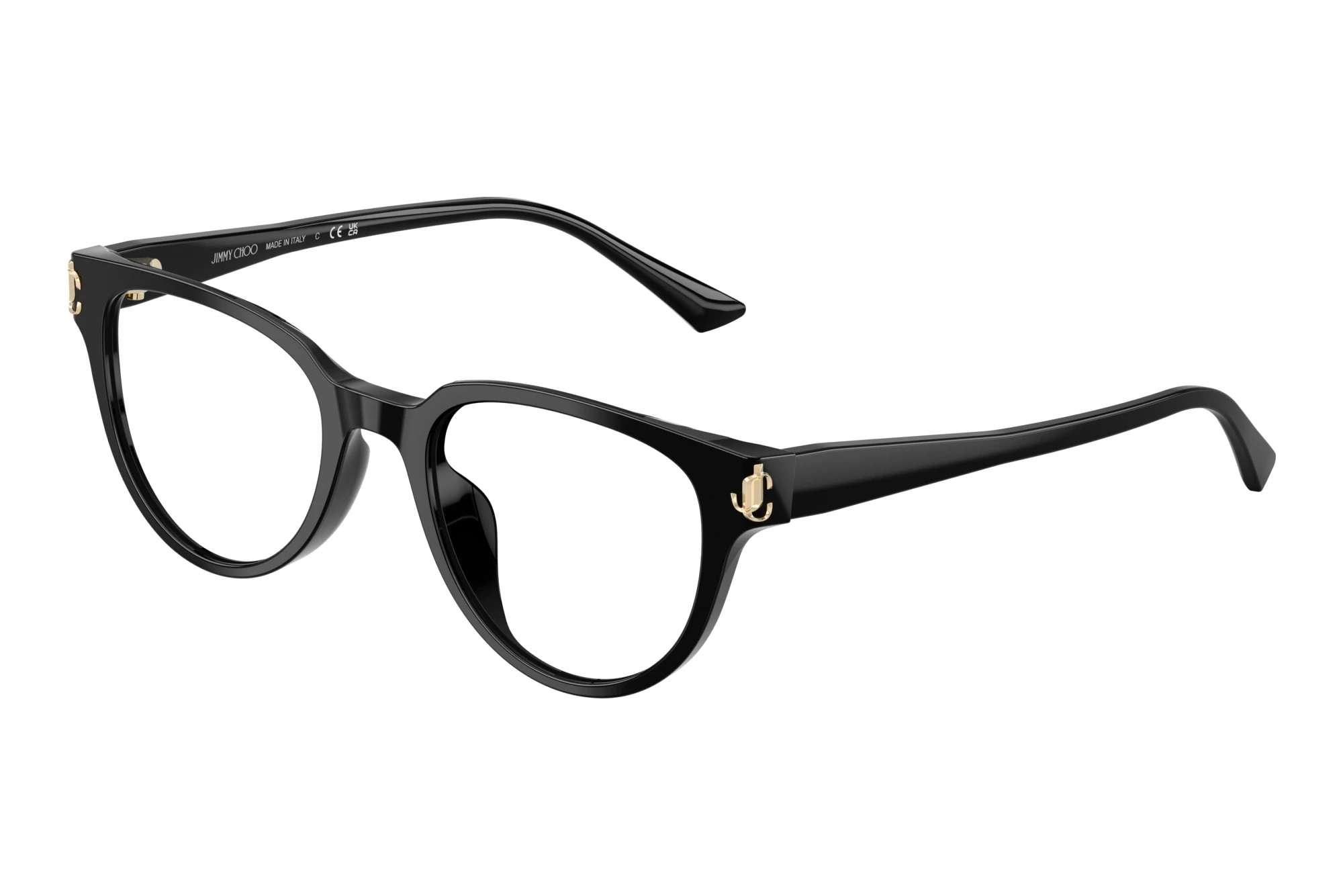 Jimmy Choo JC3051D 5000 Black Jimmy Choo JC3051D 5000 Black