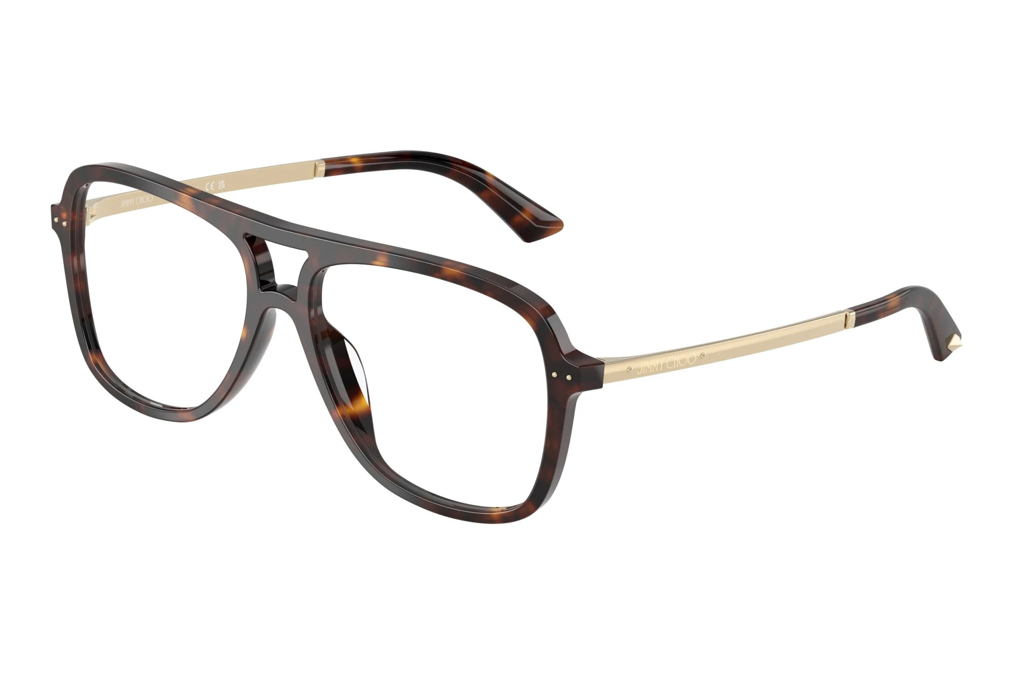 Jimmy Choo JC3052U 5002 Havana Jimmy Choo JC3052U 5002 Havana
