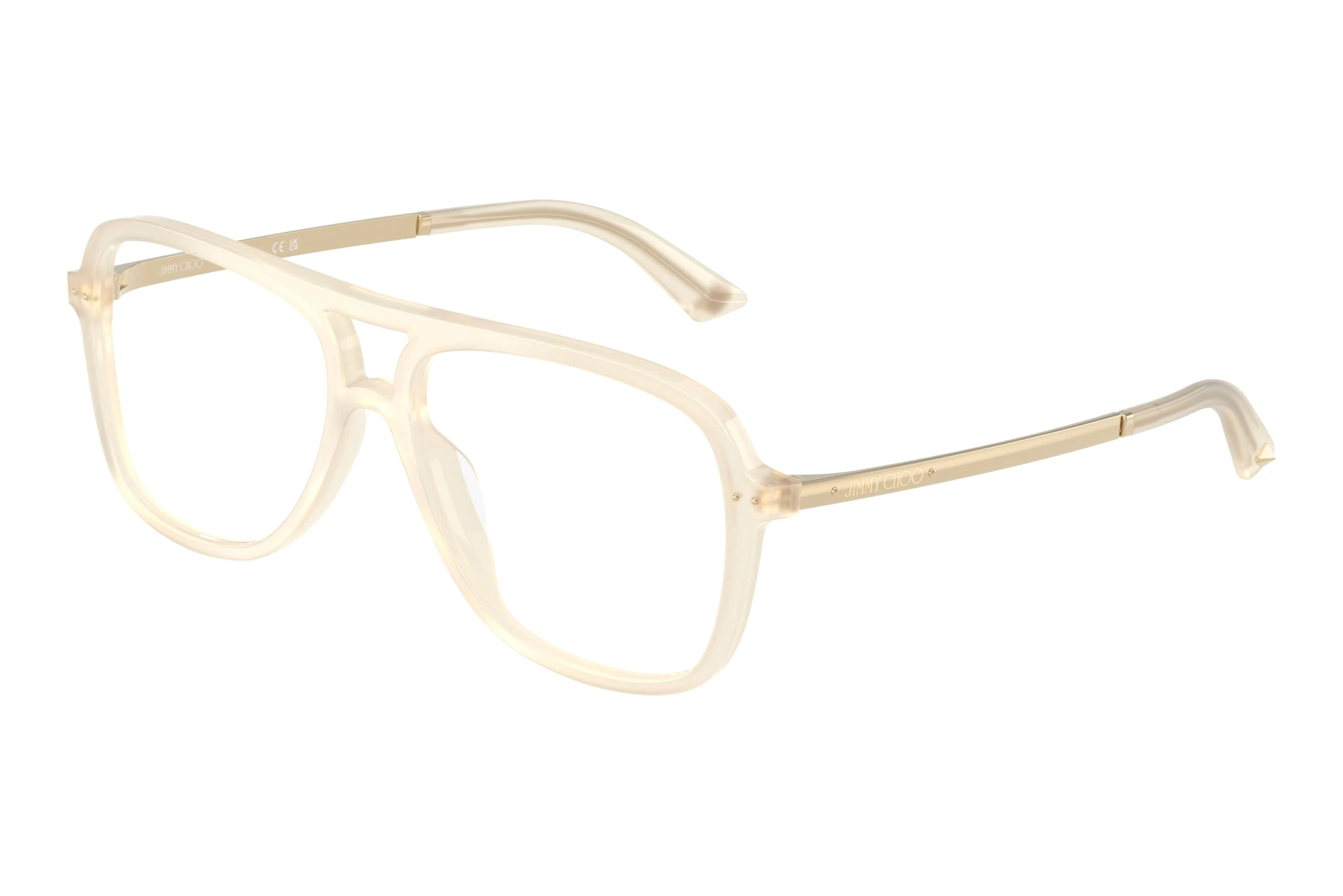 Jimmy Choo JC3052U 5089 Opaline Yellow Jimmy Choo JC3052U 5089 Opaline Yellow