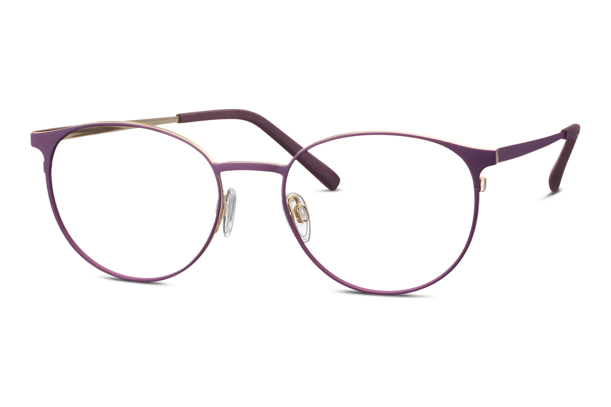 Jos. Eschenbach JE 980011 52 aubergine-gold Jos. Eschenbach JE 980011 52 aubergine-gold
