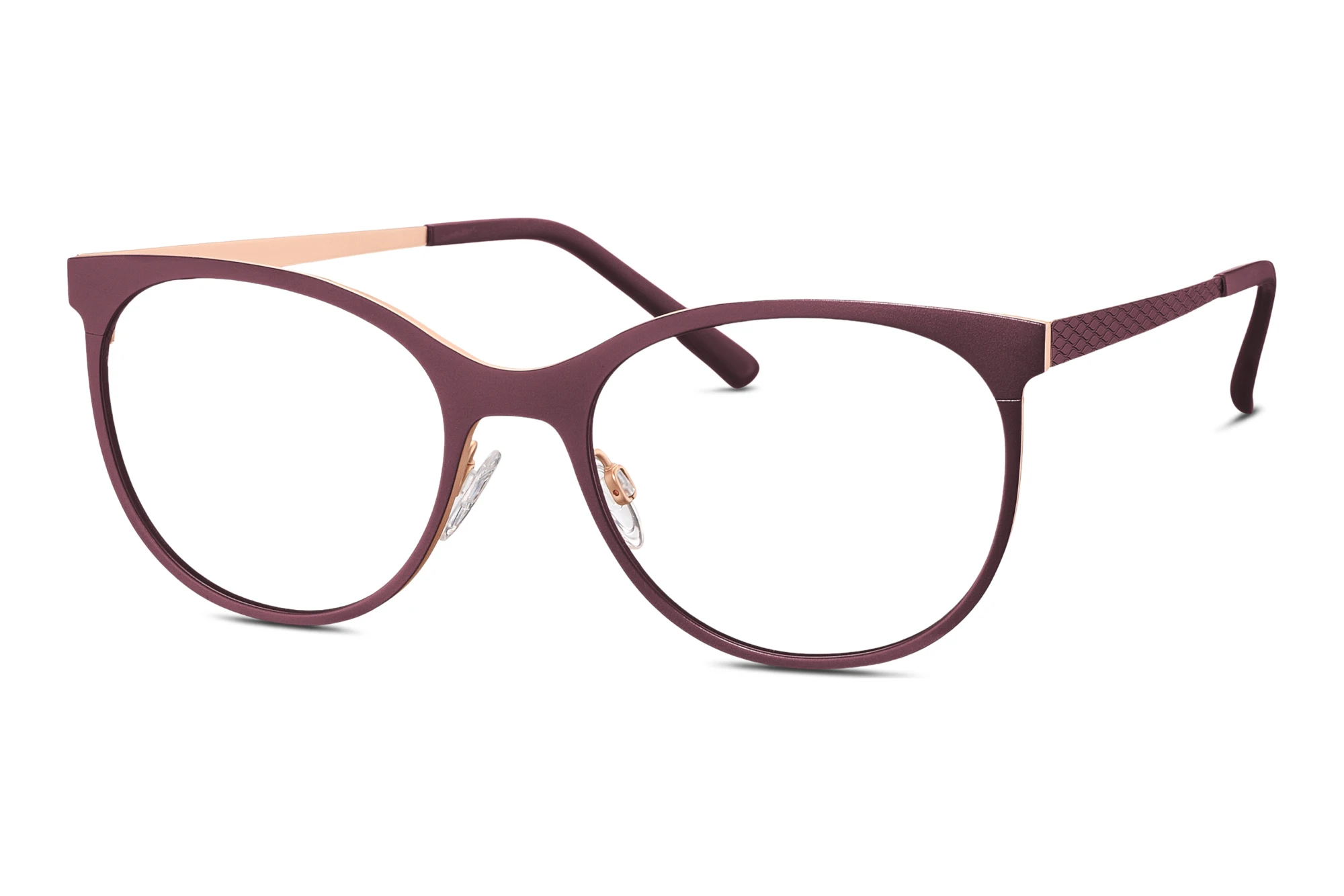 Jos. Eschenbach JE 981104 50 rot / rosa / violett Jos. Eschenbach JE 981104 50 rot / rosa / violett