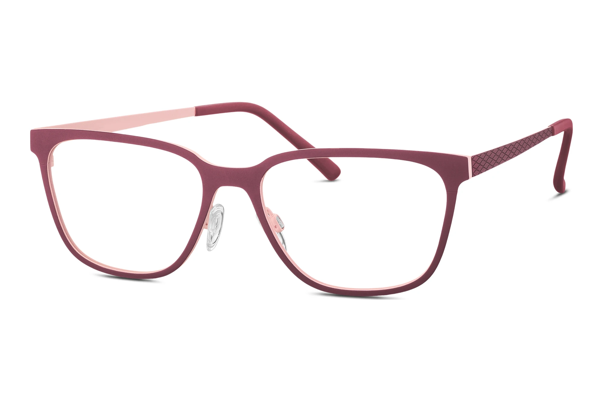 Jos. Eschenbach JE 981105 50 rot / rosa / violett Jos. Eschenbach JE 981105 50 rot / rosa / violett