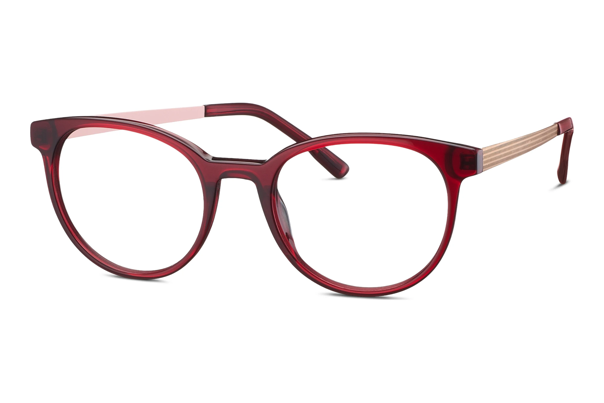 Jos. Eschenbach JE 983020 52 rot / rosa / violett Jos. Eschenbach JE 983020 52 rot / rosa / violett
