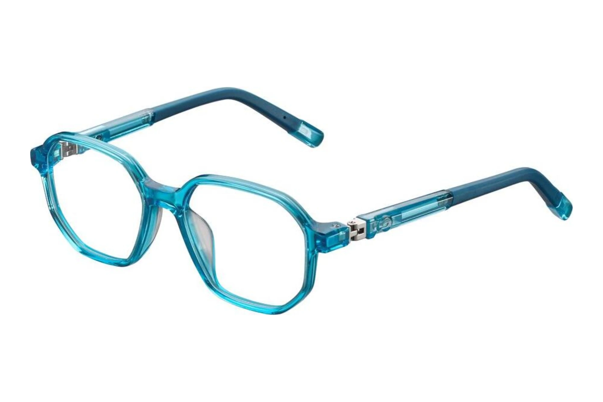 Julbo ALIX 12_JOP1467 Blau Durchscheinend / Blau Julbo ALIX 12_JOP1467 Blau Durchscheinend / Blau