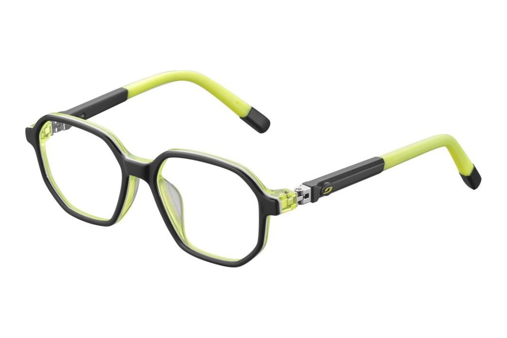 Julbo ALIX 15_JOP1467 Schwarz / Gelb Julbo ALIX 15_JOP1467 Schwarz / Gelb