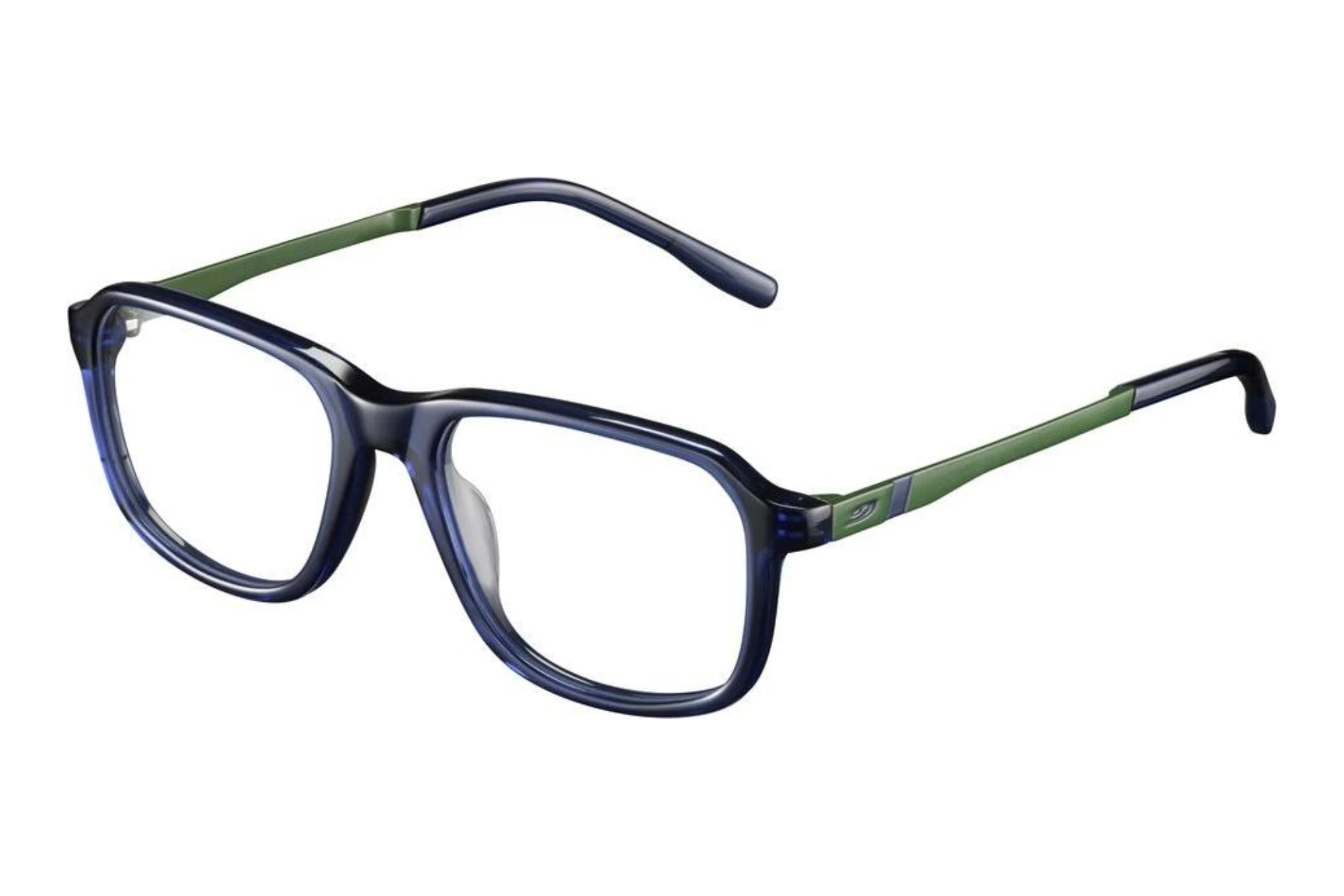 Julbo DAKOTA 12_JOP1424 Blau Durchscheinend / Grün Julbo DAKOTA 12_JOP1424 Blau Durchscheinend / Grün