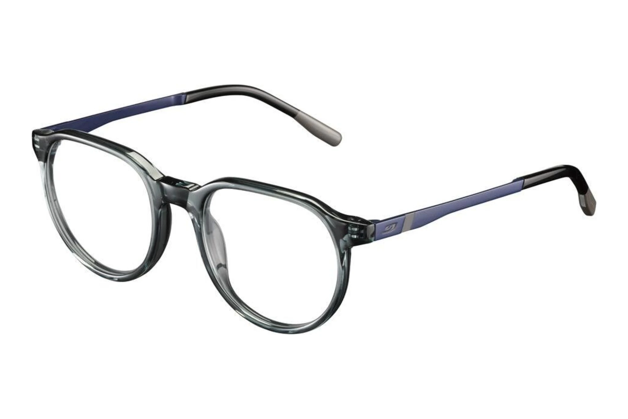 Julbo ELLIS 27_JOP1425 Grau Durchscheinend / Blau Julbo ELLIS 27_JOP1425 Grau Durchscheinend / Blau