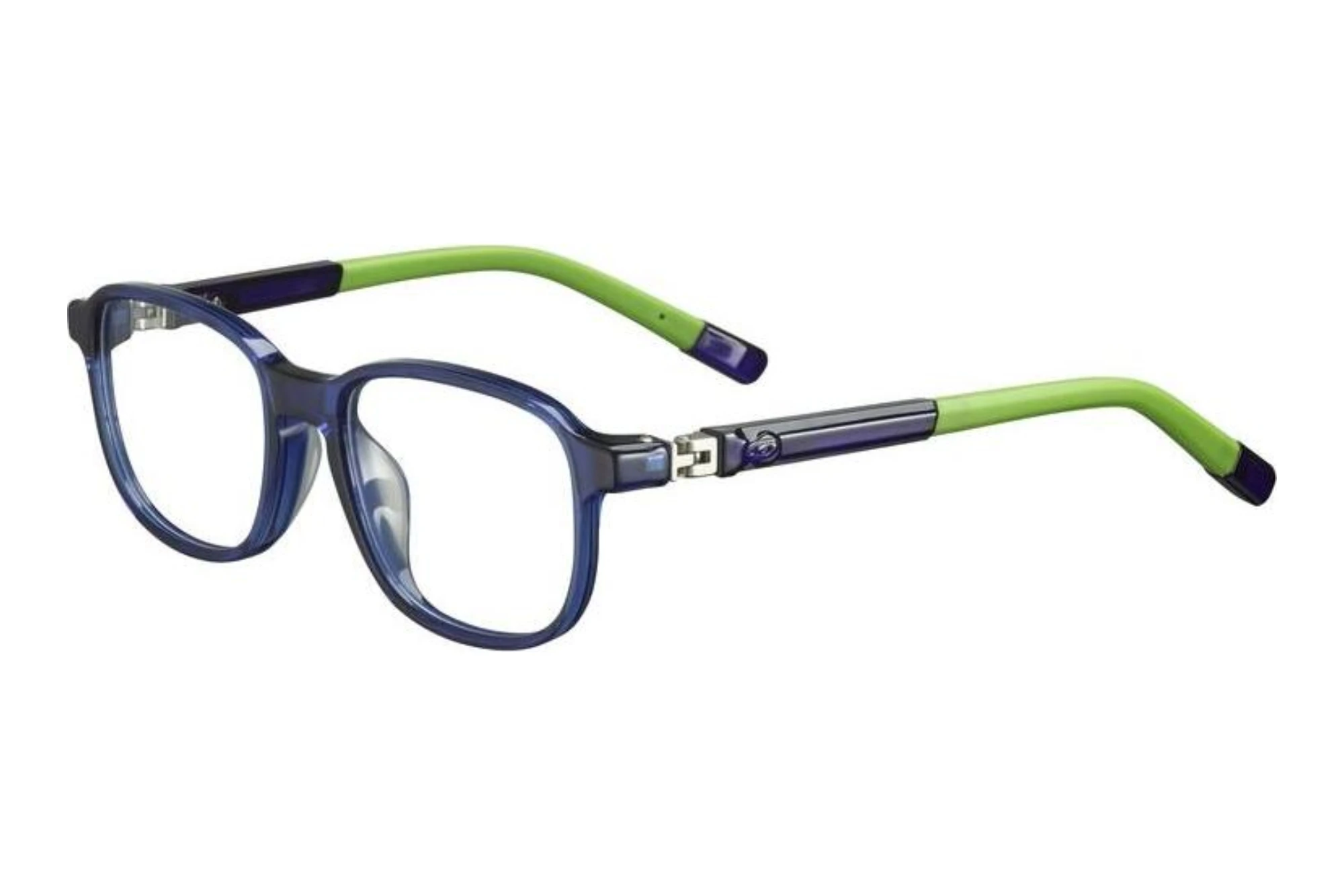 Julbo FELIX 12_JOP1430 Blau Durchscheinend / Grün Julbo FELIX 12_JOP1430 Blau Durchscheinend / Grün