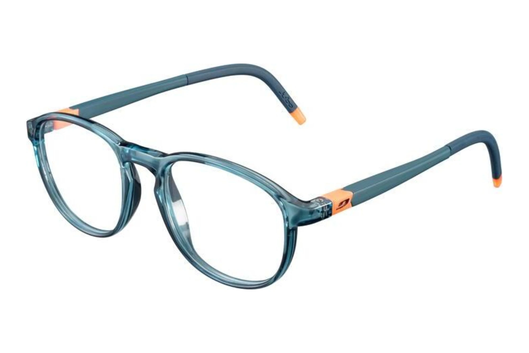 Julbo FLEXIO-P47 12_JOP1415 Blau Durchscheinend / Blau Julbo FLEXIO-P47 12_JOP1415 Blau Durchscheinend / Blau