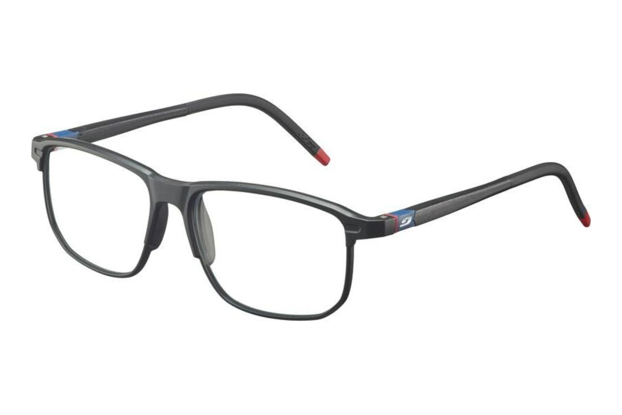 Julbo FLEXIO-RS54 14_JOP1414 Schwarz Matt / Rot Julbo FLEXIO-RS54 14_JOP1414 Schwarz Matt / Rot