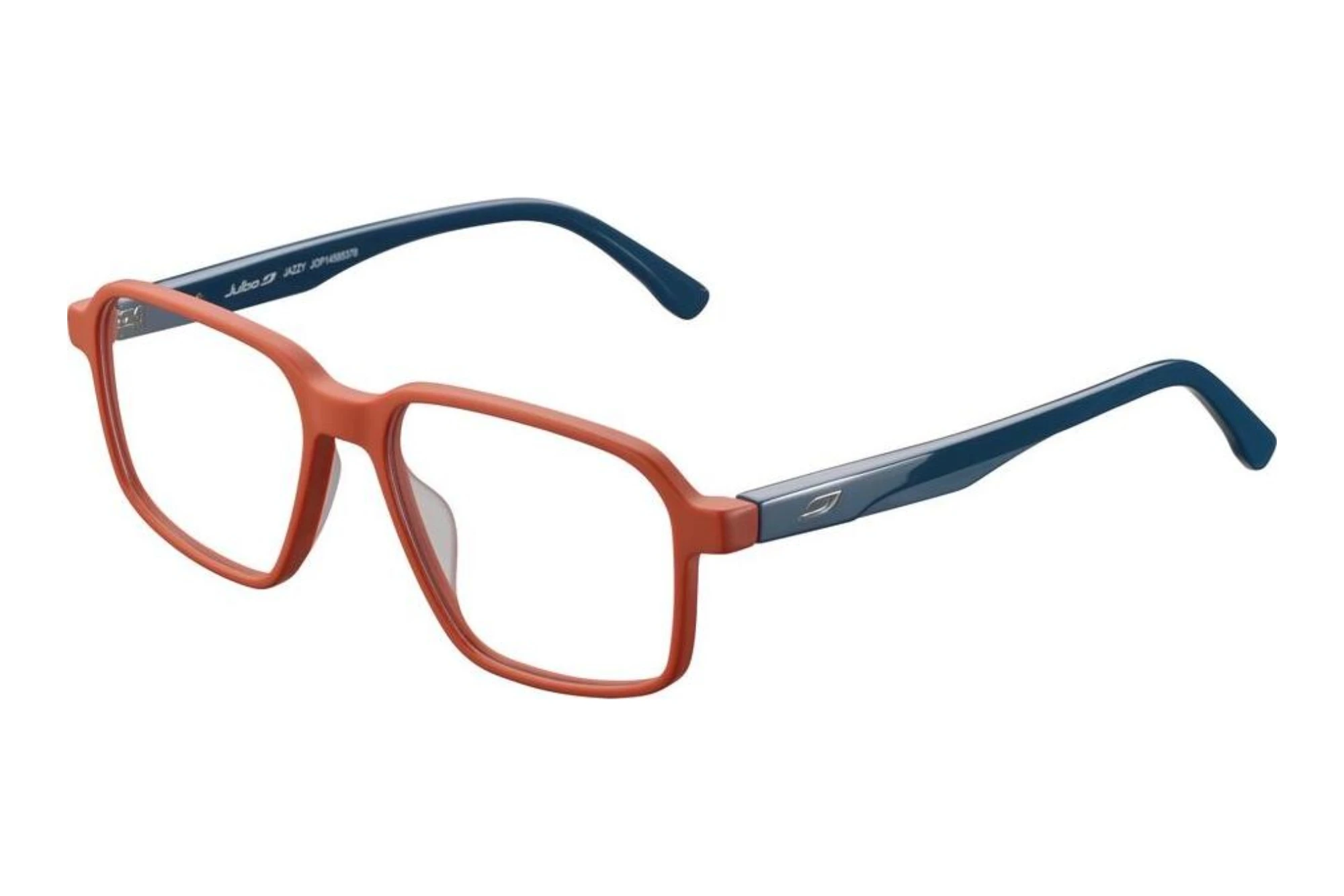 Julbo JAZZY 78_JOP1458 Orange Matt / Blau Julbo JAZZY 78_JOP1458 Orange Matt / Blau