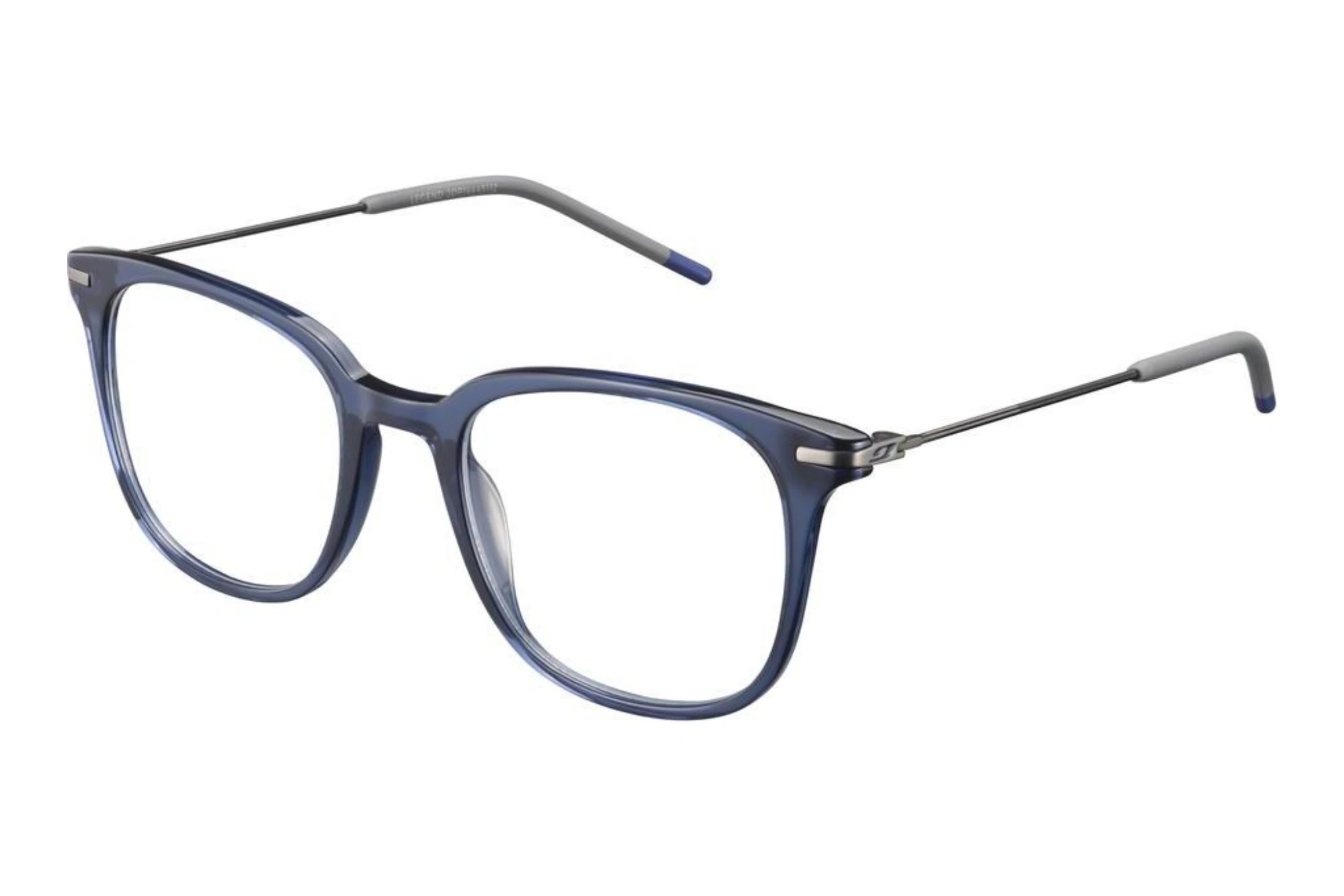 Julbo LEGEND 12_JOP1444 Blau Durchscheinend Glänzend / Grau / Blau Julbo LEGEND 12_JOP1444 Blau Durchscheinend Glänzend / Grau / Blau