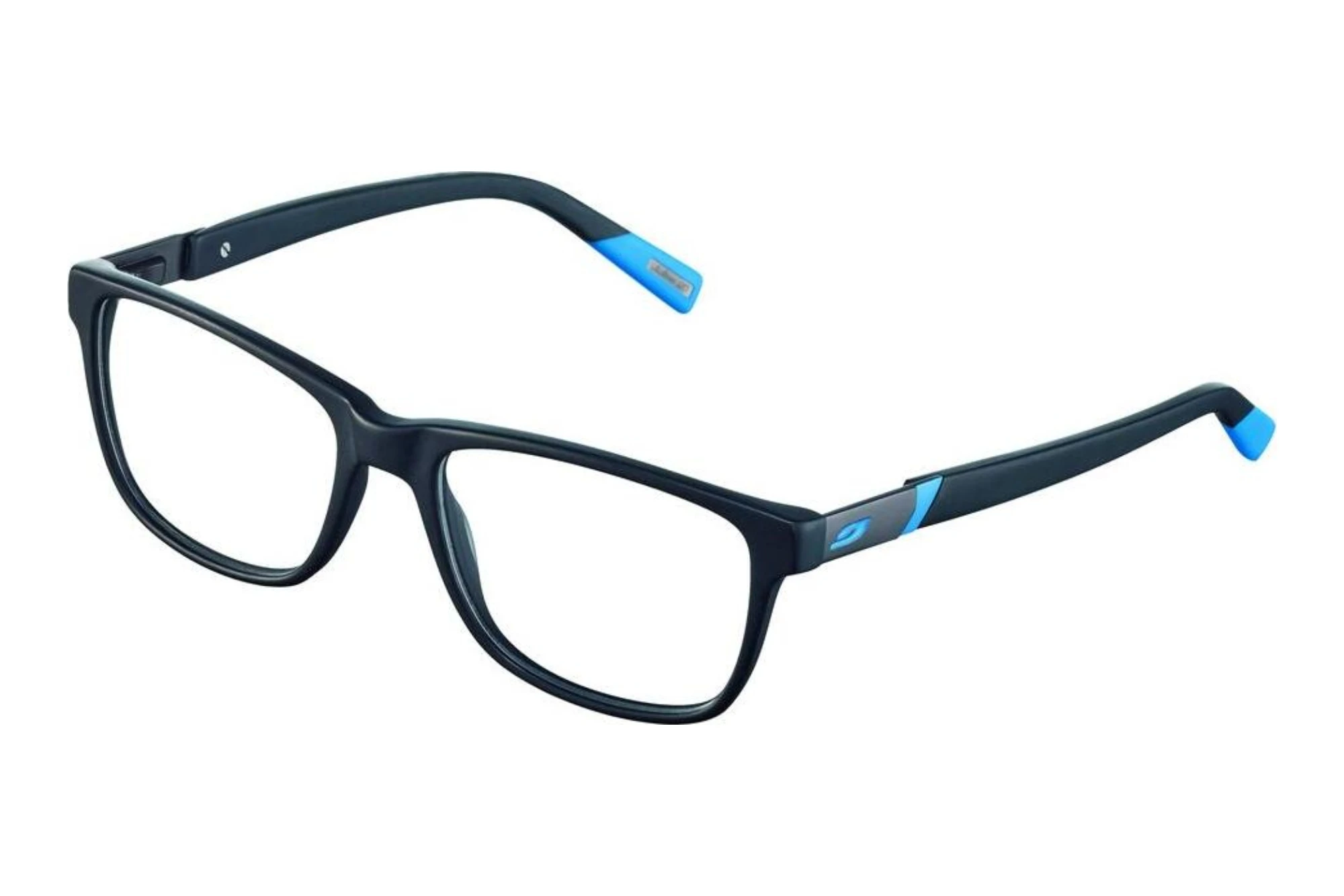 Julbo MONTFORT 14_JOP1342 Schwarz / Blau Julbo MONTFORT 14_JOP1342 Schwarz / Blau