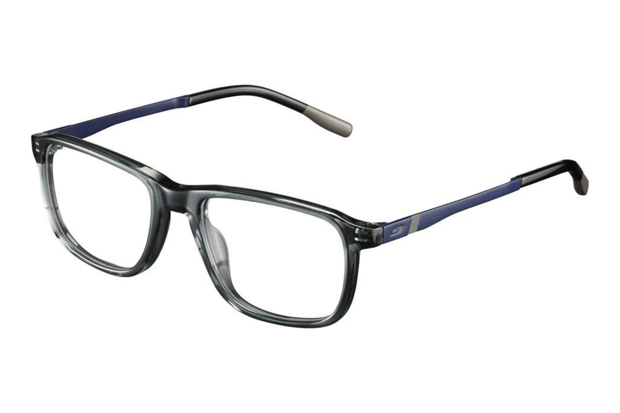 Julbo WARDS 45_JOP1427 Grau Durchscheinend / Blau Julbo WARDS 45_JOP1427 Grau Durchscheinend / Blau