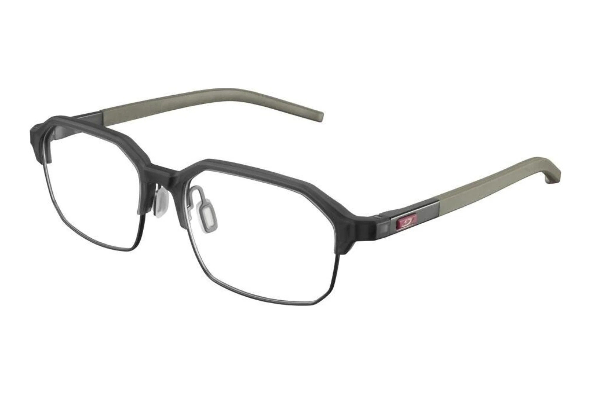 Julbo X TRIM 20_JOP1481 Grau / Rot Julbo X TRIM 20_JOP1481 Grau / Rot