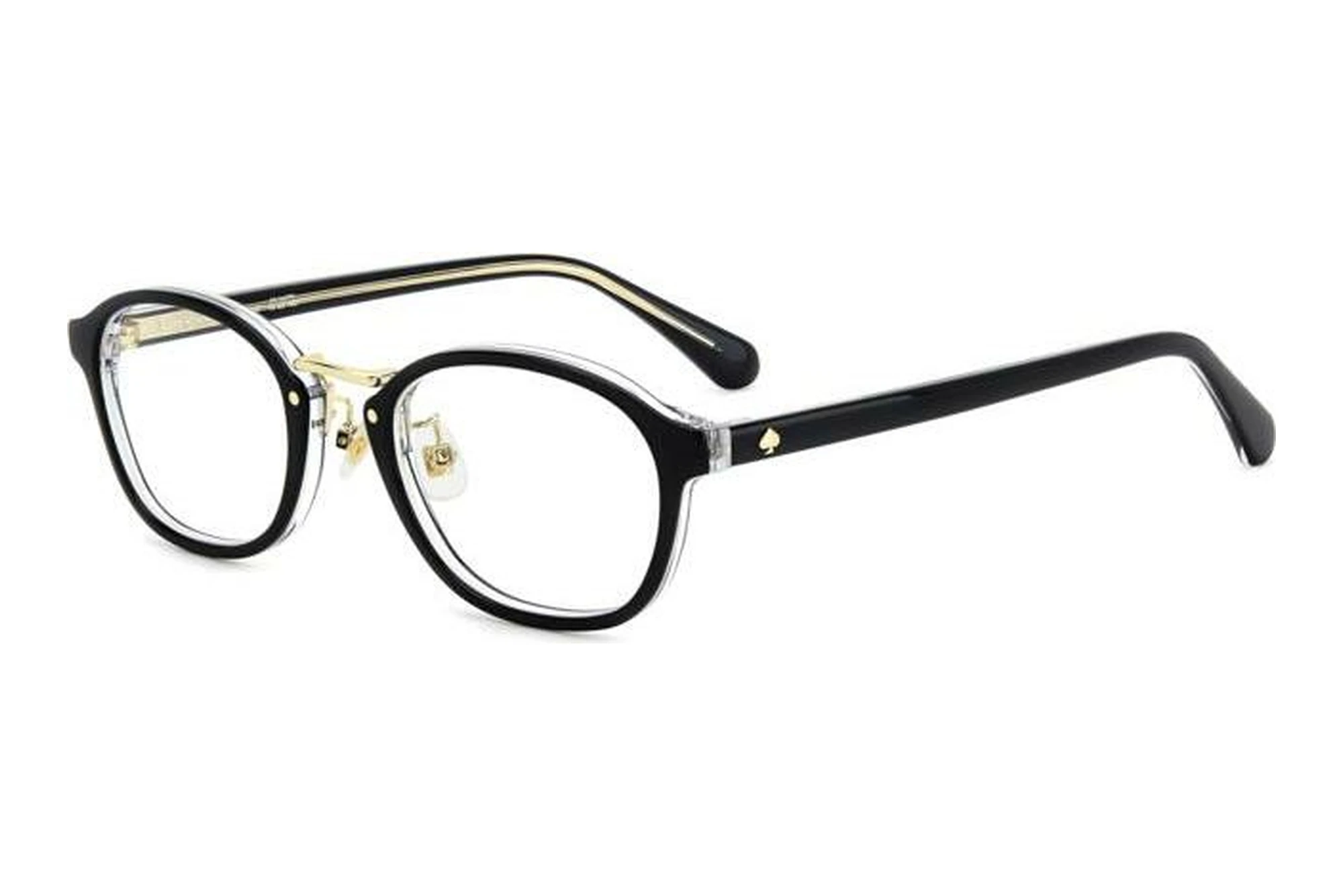 Kate Spade KS KIKI/FJ 807 SCHWARZ Kate Spade KS KIKI/FJ 807 SCHWARZ