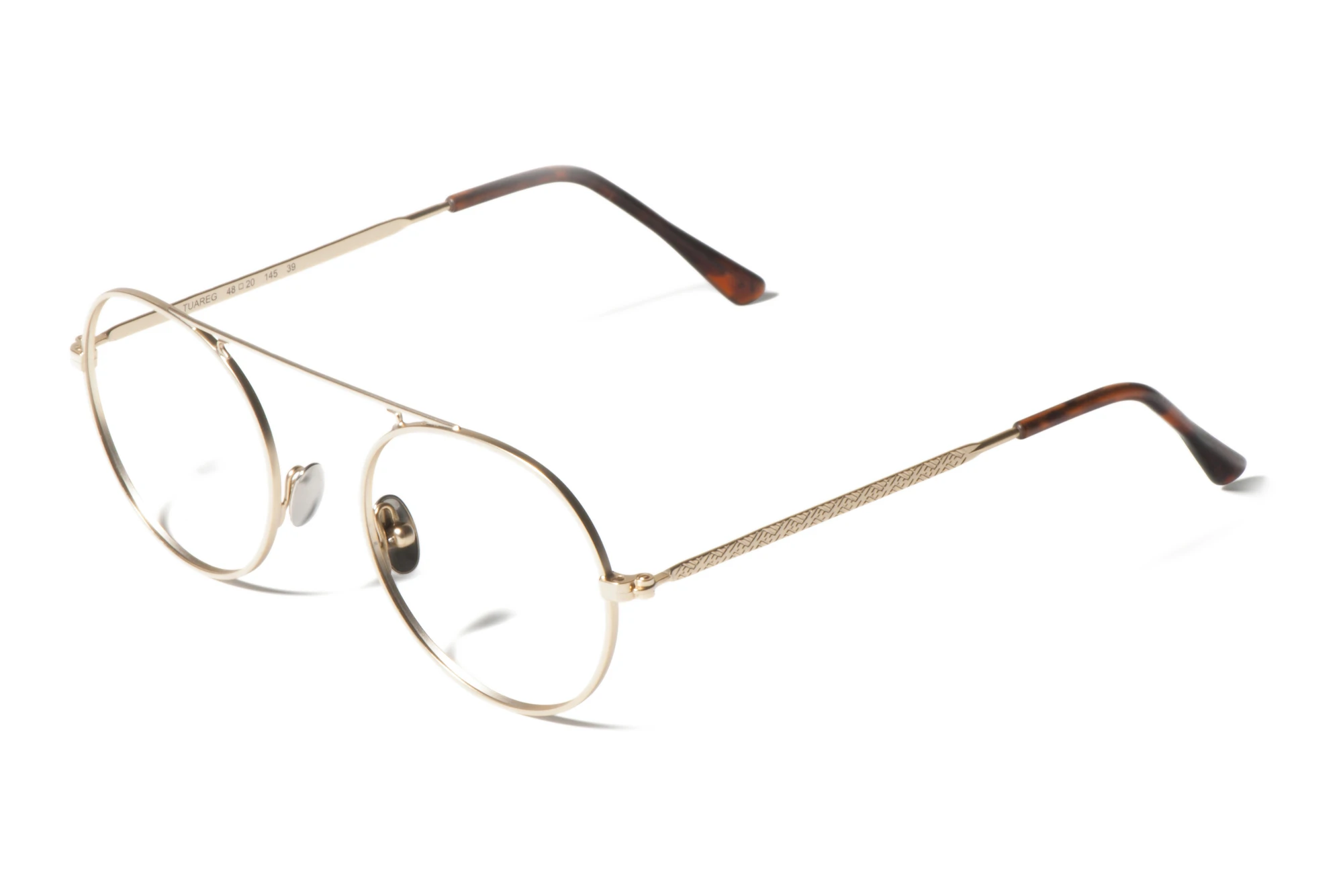 L.G.R TUAREG 02-2357 Gold Matt L.G.R TUAREG 02-2357 Gold Matt