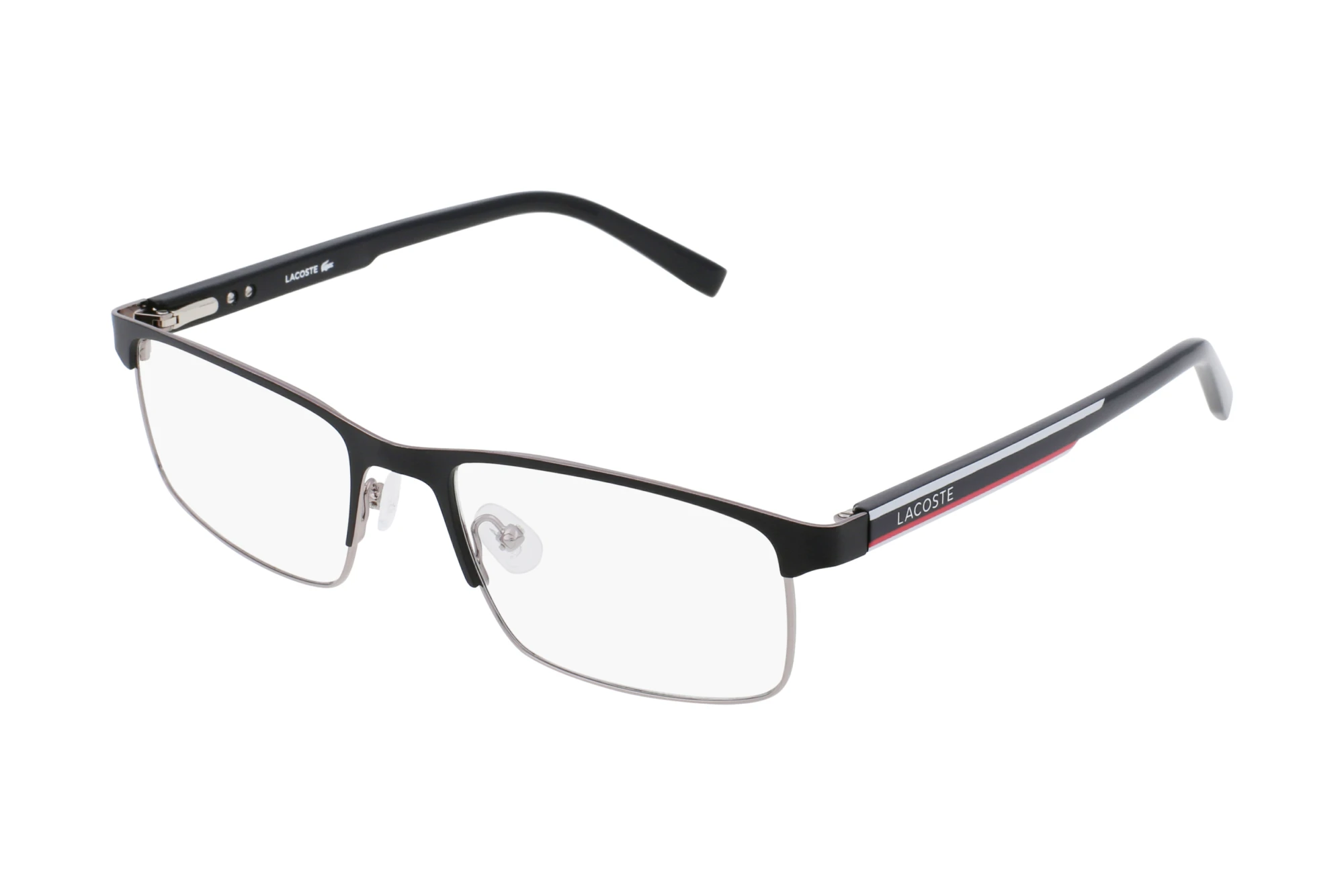 Lacoste L2271 N 004 BLACK/GREY Lacoste L2271 N 004 BLACK/GREY