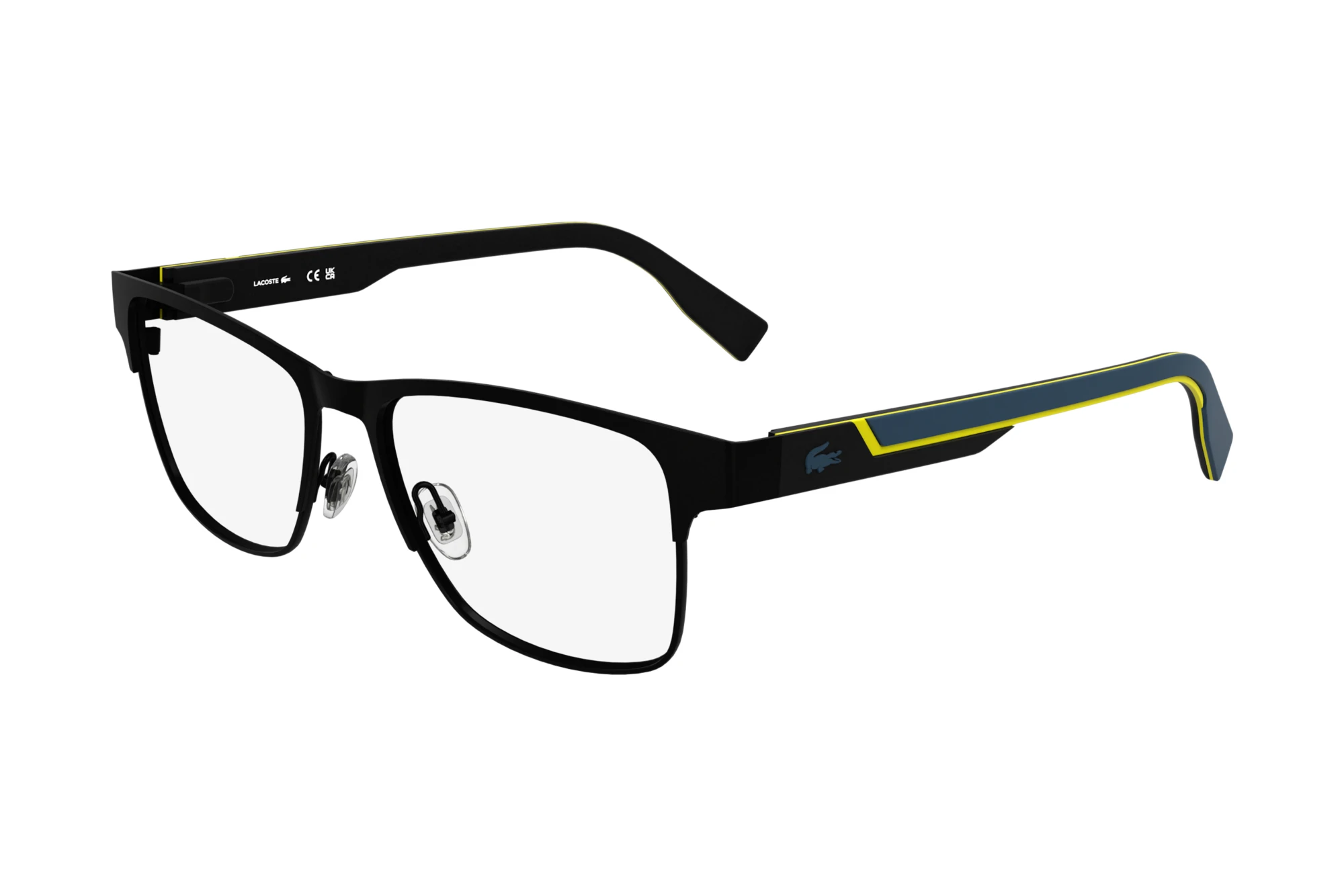 Lacoste L2307MAG-SET N 002 MATTE BLACK Lacoste L2307MAG-SET N 002 MATTE BLACK