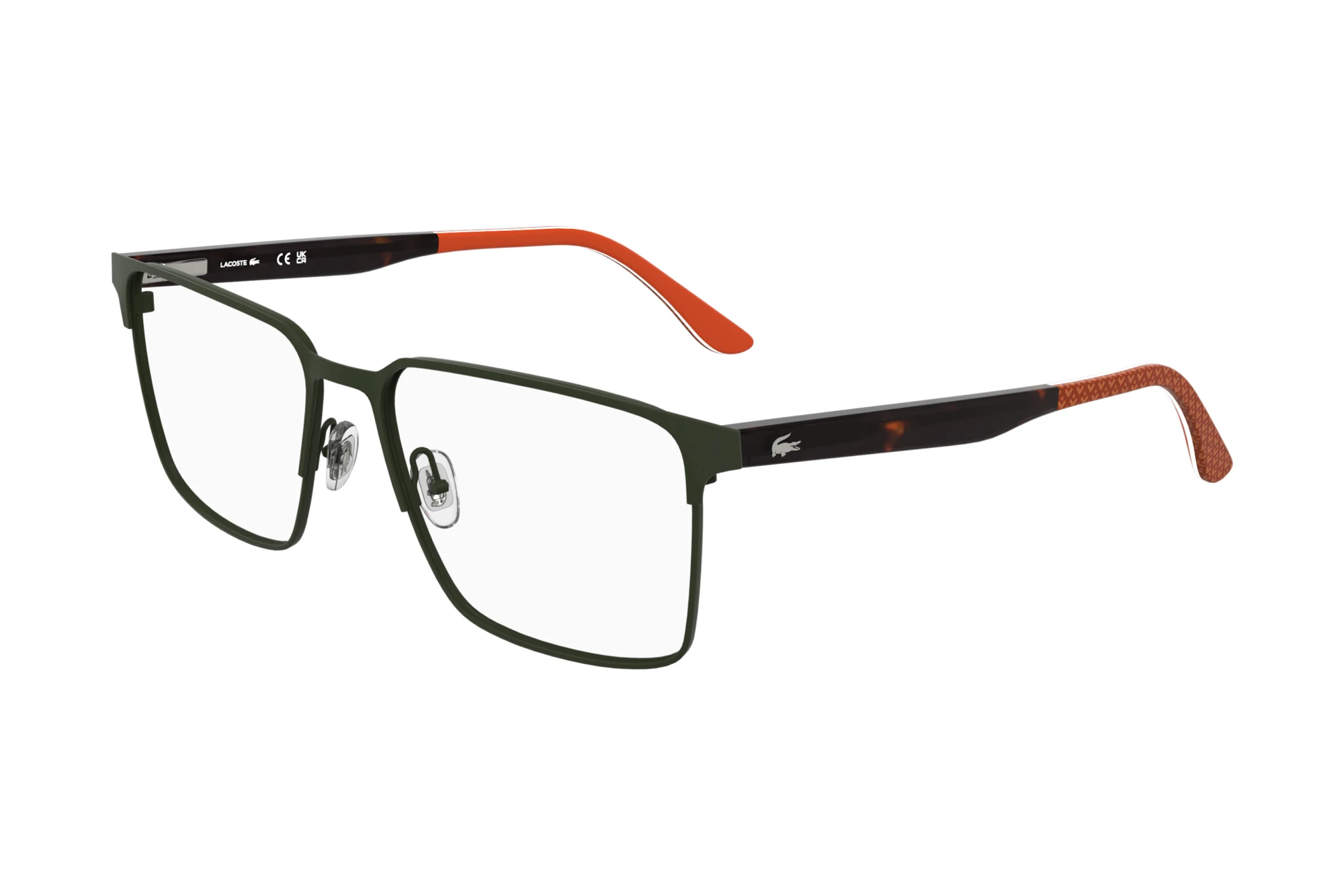Lacoste L2314 N 035 MATTE GREY Lacoste L2314 N 035 MATTE GREY