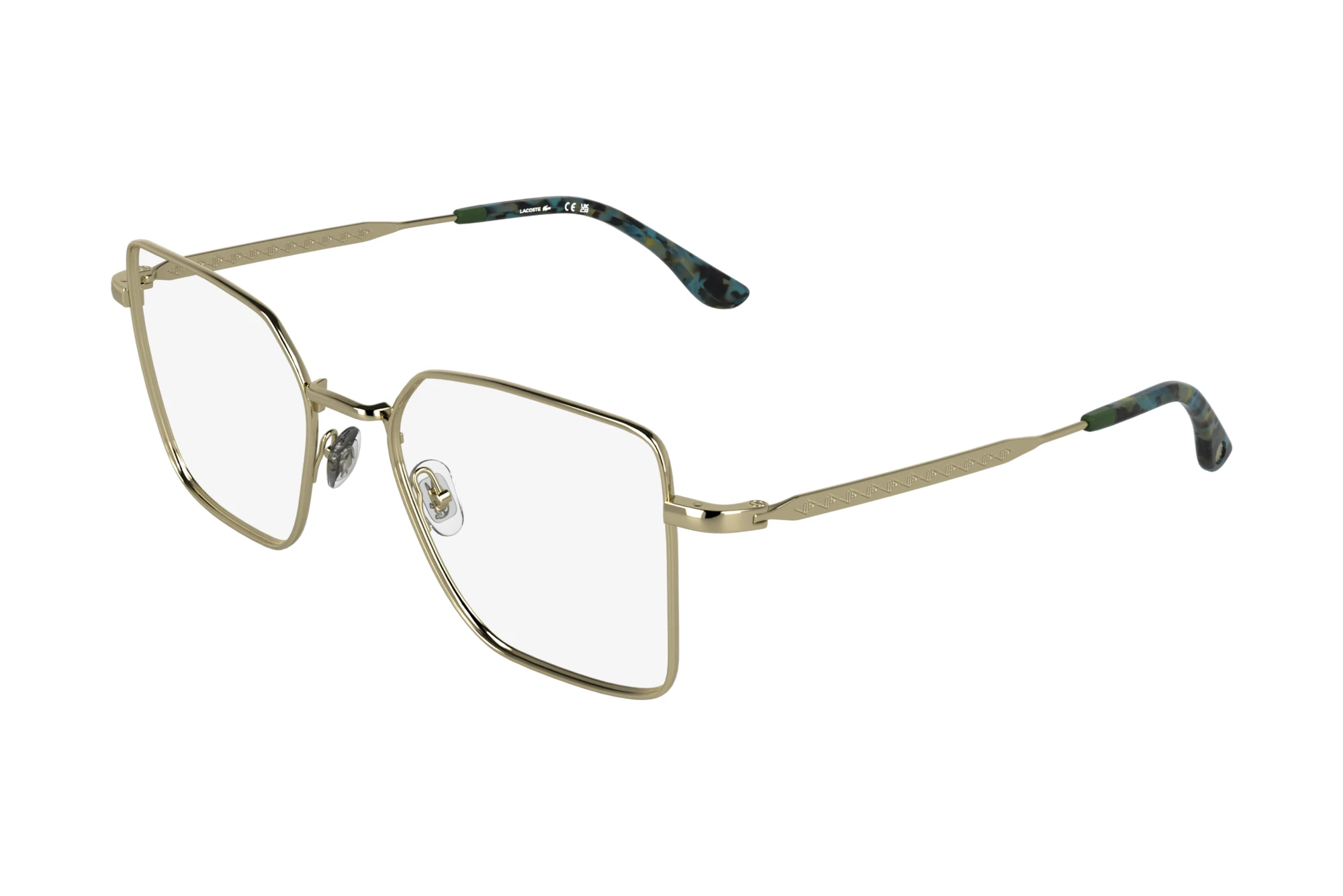 Lacoste L2316 714 GOLD GOLD Lacoste L2316 714 GOLD GOLD
