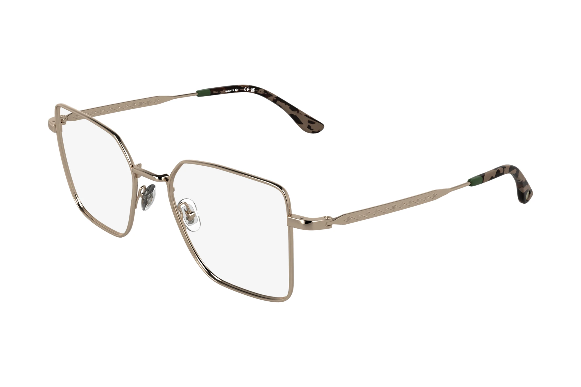 Lacoste L2316 770 GOLD ROSE GOLD Lacoste L2316 770 GOLD ROSE GOLD