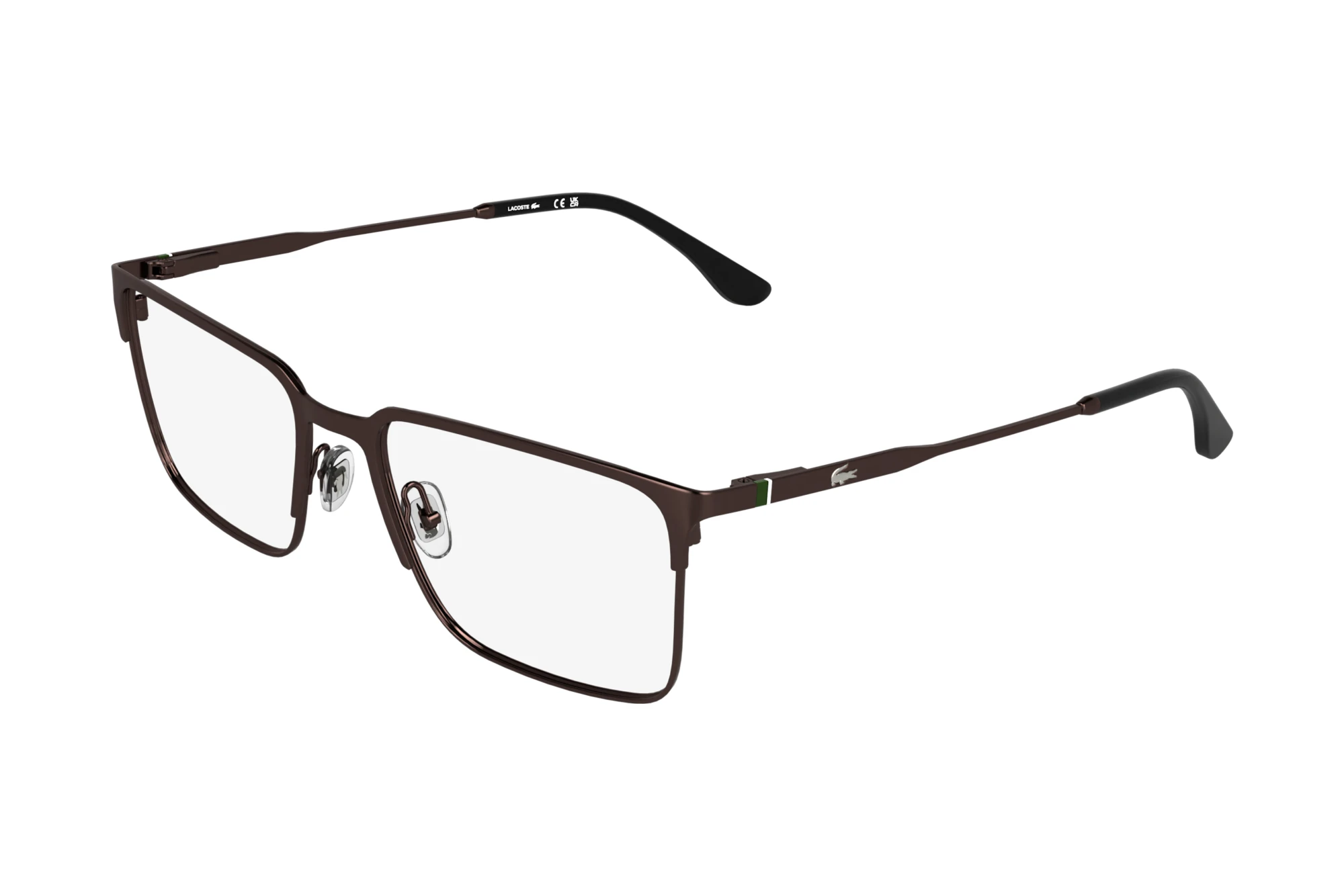 Lacoste L2321 601 MATTE BURGUNDY Lacoste L2321 601 MATTE BURGUNDY