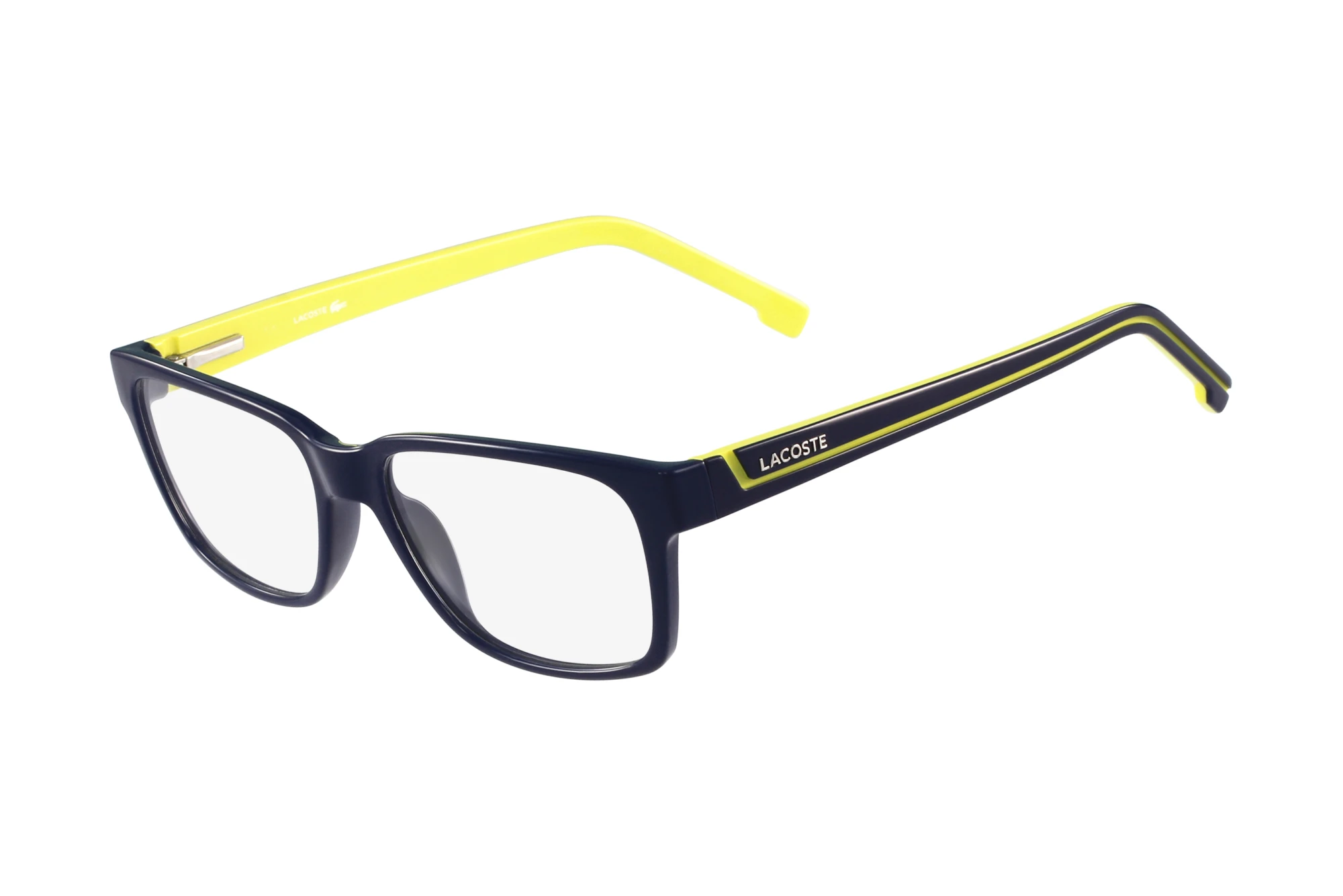Lacoste L2692 N 414 BLUE/YELLOW Lacoste L2692 N 414 BLUE/YELLOW