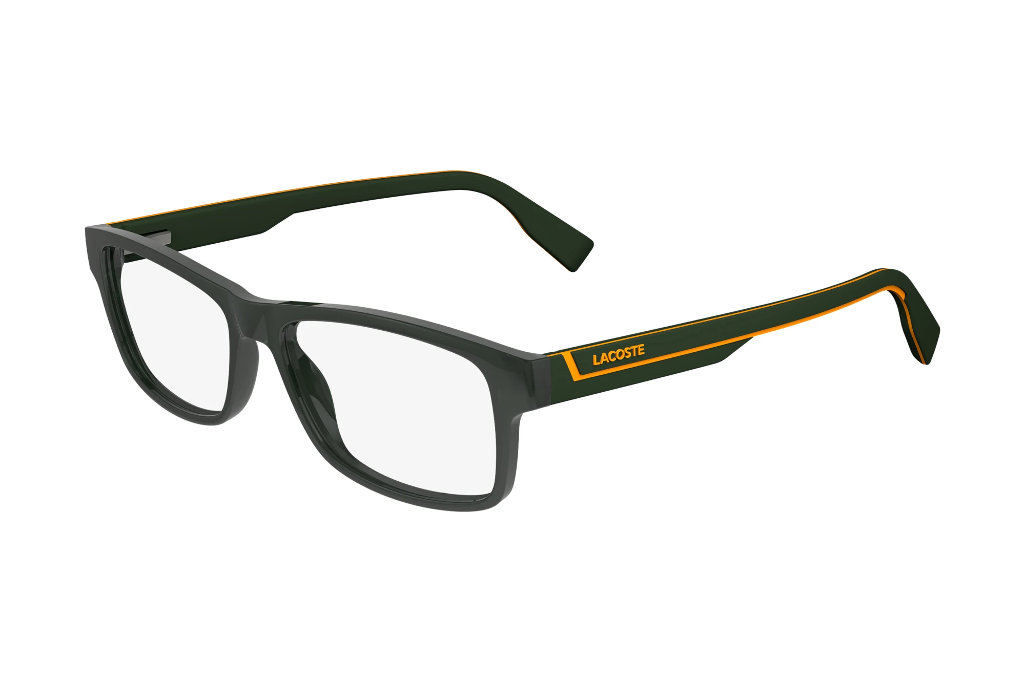 Lacoste L2707N N 301 MATTE GREEN Lacoste L2707N N 301 MATTE GREEN