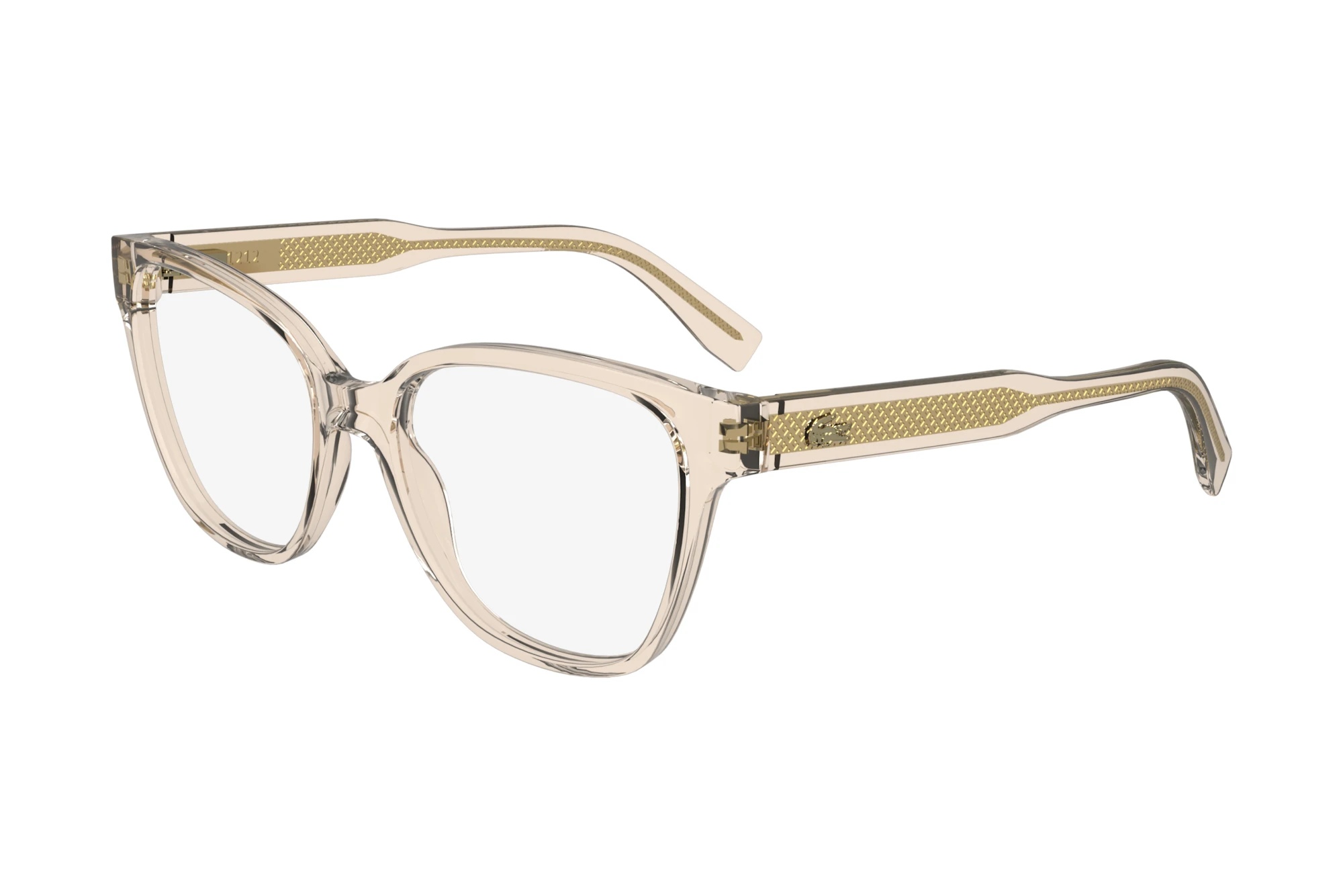 Lacoste L2944 N 272 ROSE Lacoste L2944 N 272 ROSE