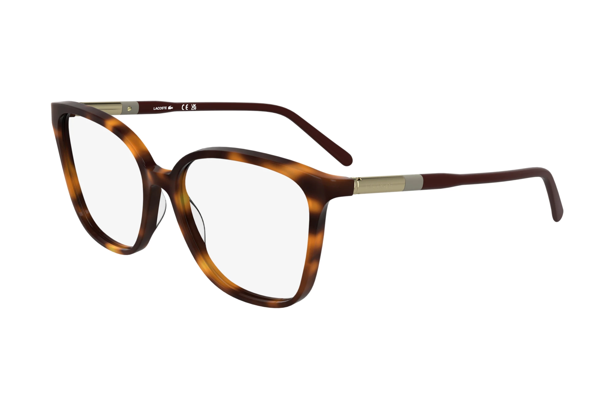 Lacoste L2985 214 BROWN HAVANA Lacoste L2985 214 BROWN HAVANA