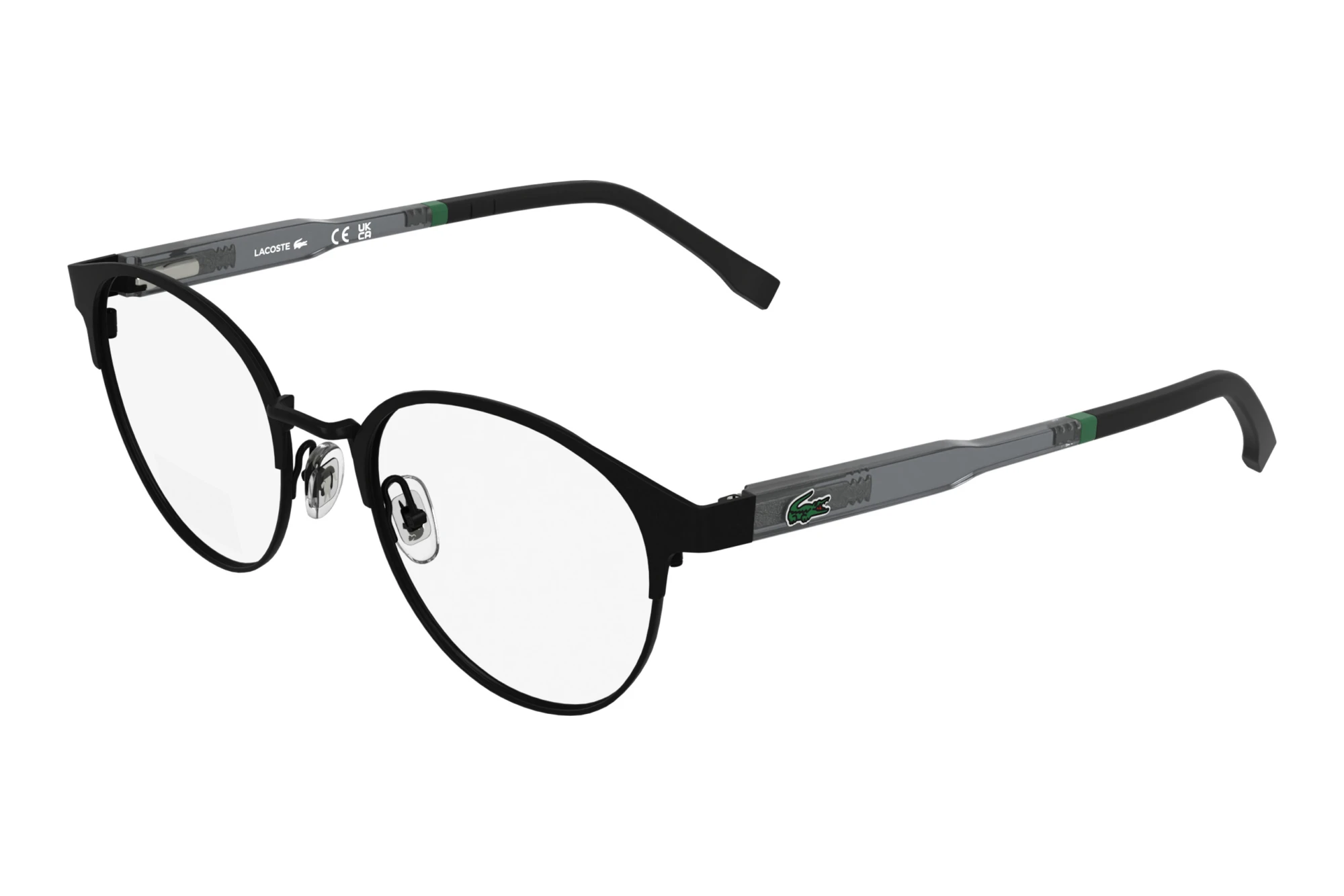 Lacoste L3115 002 MATTE BLACK Lacoste L3115 002 MATTE BLACK