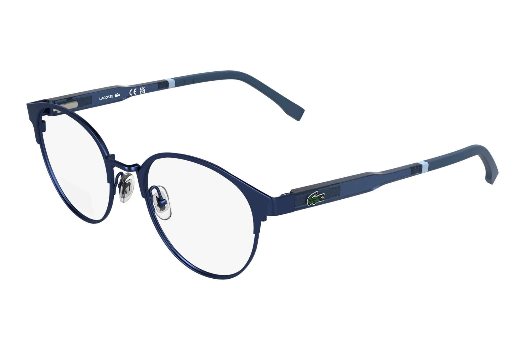 Lacoste L3115 424 MATTE BLUE Lacoste L3115 424 MATTE BLUE
