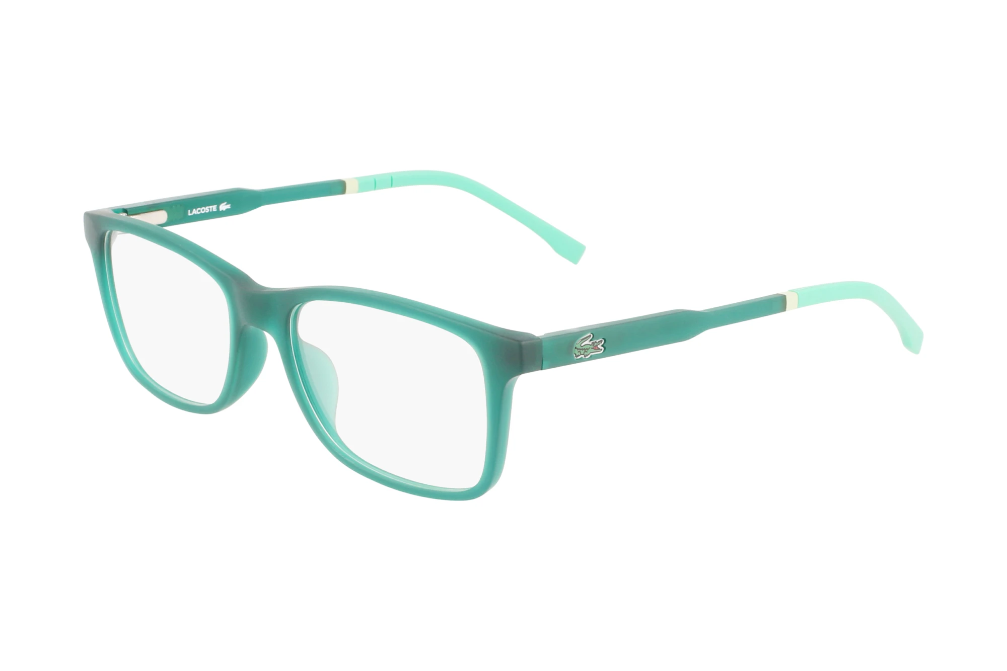 Lacoste L3647 N 315 MATTE GREEN LUMI Lacoste L3647 N 315 MATTE GREEN LUMI