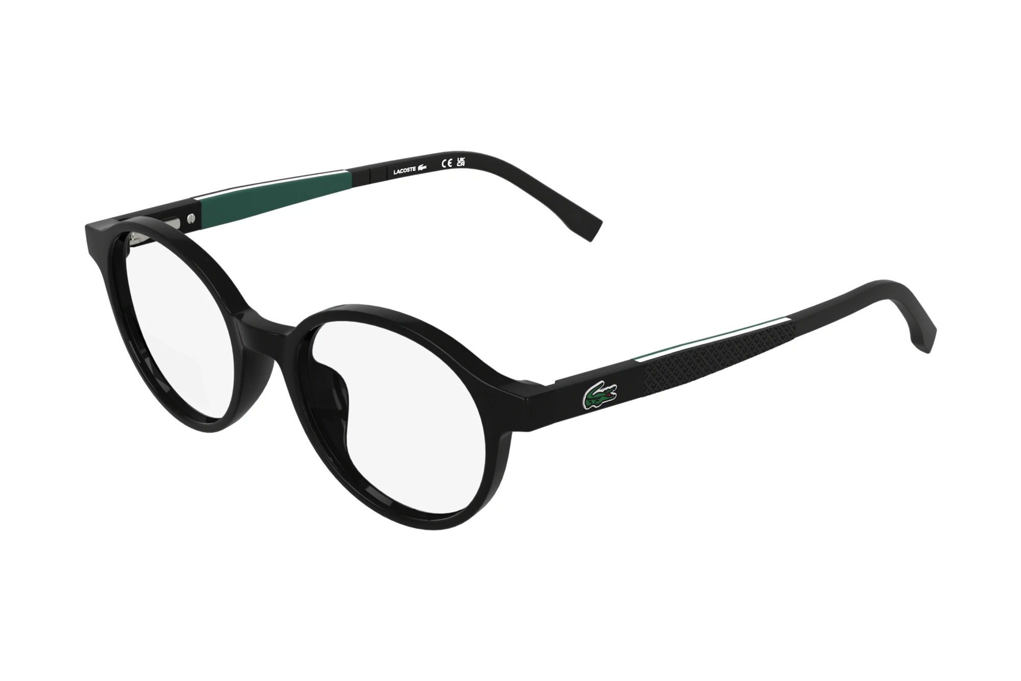 Lacoste L3668 001 BLACK Lacoste L3668 001 BLACK