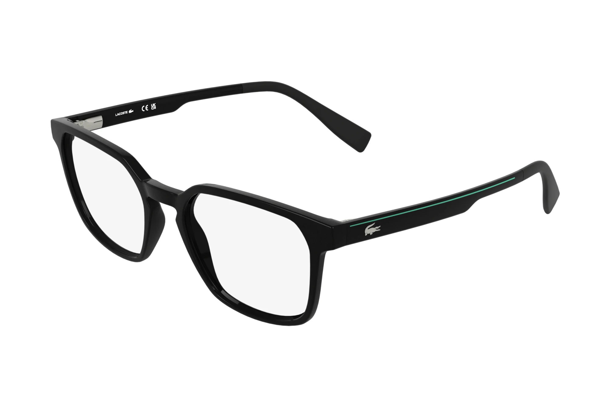 Lacoste L4006 001 BLACK Lacoste L4006 001 BLACK