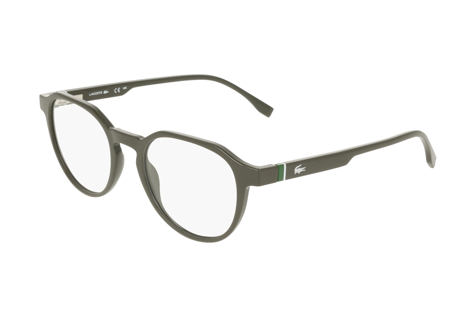 Lacoste L4008MAG-SET 275 KHAKI Lacoste L4008MAG-SET 275 KHAKI