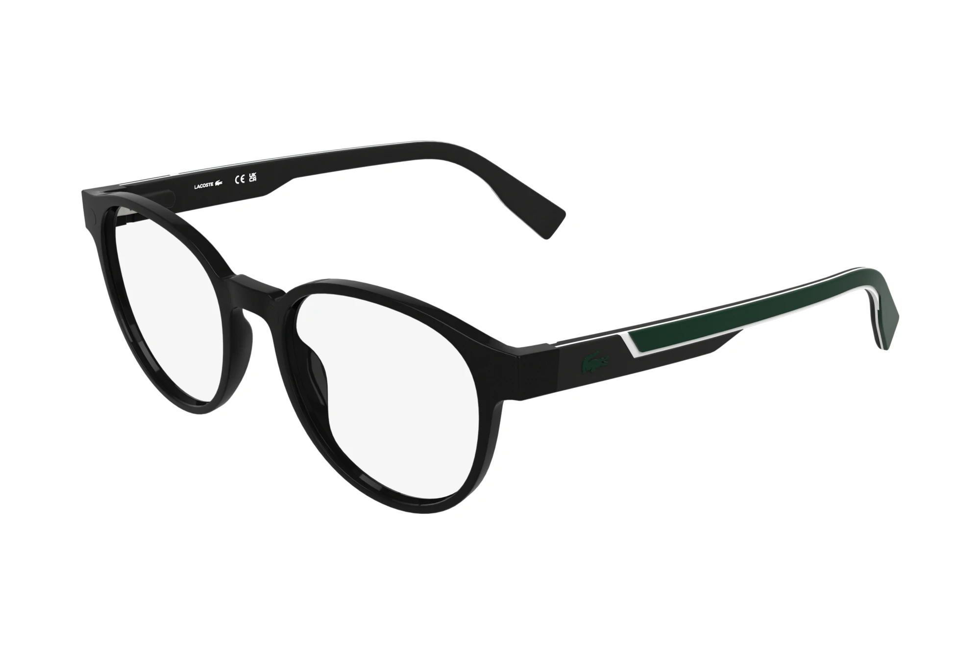 Lacoste L4009MAG-SET 001 BLACK Lacoste L4009MAG-SET 001 BLACK