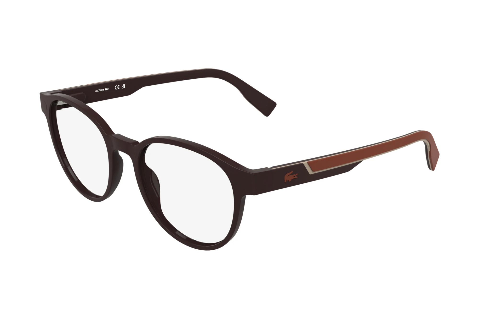Lacoste L4009MAG-SET 601 BURGUNDY Lacoste L4009MAG-SET 601 BURGUNDY
