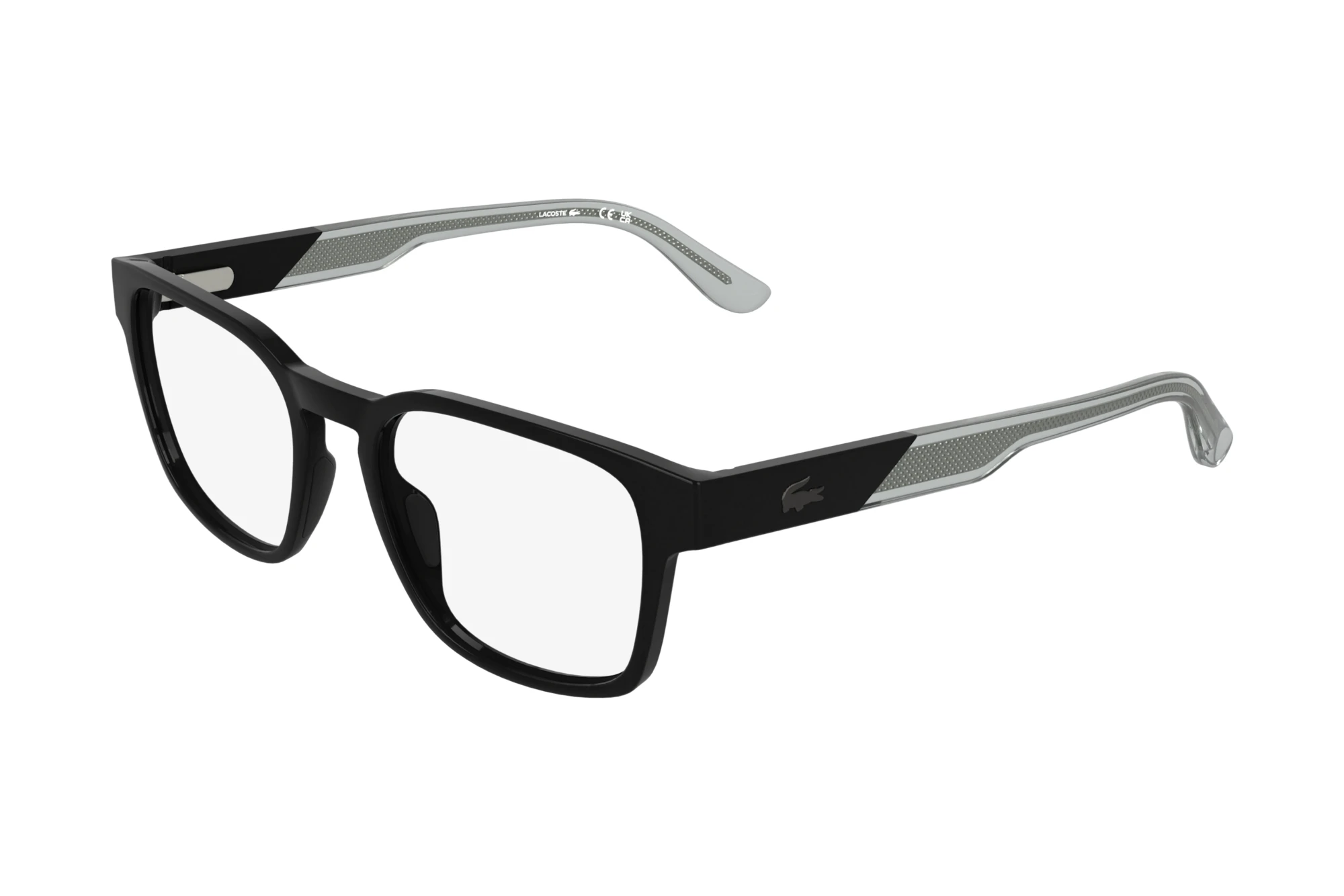 Lacoste L4010 001 BLACK Lacoste L4010 001 BLACK