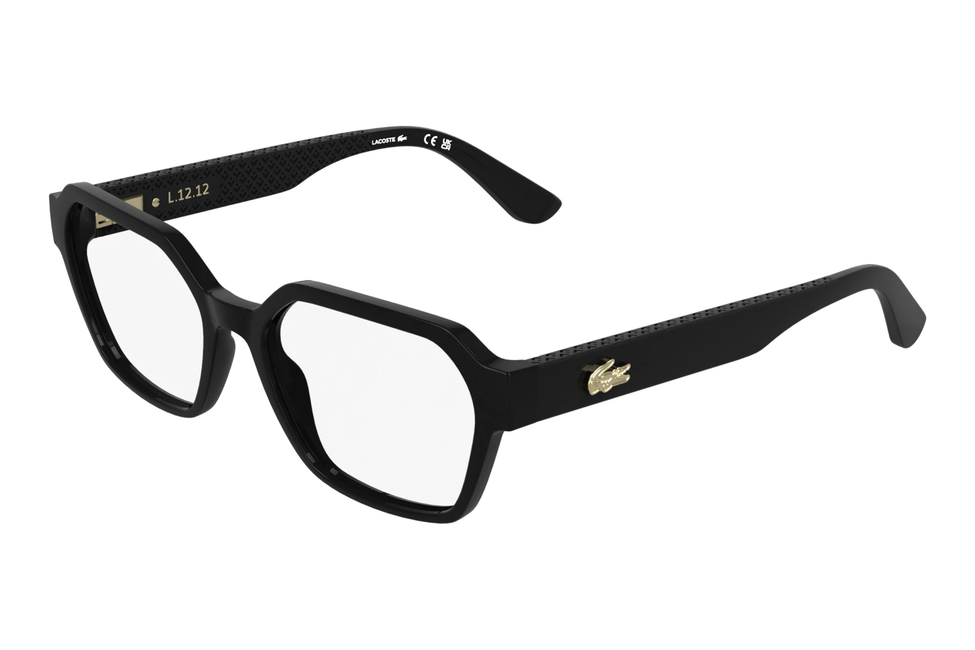 Lacoste L4025 001 BLACK Lacoste L4025 001 BLACK