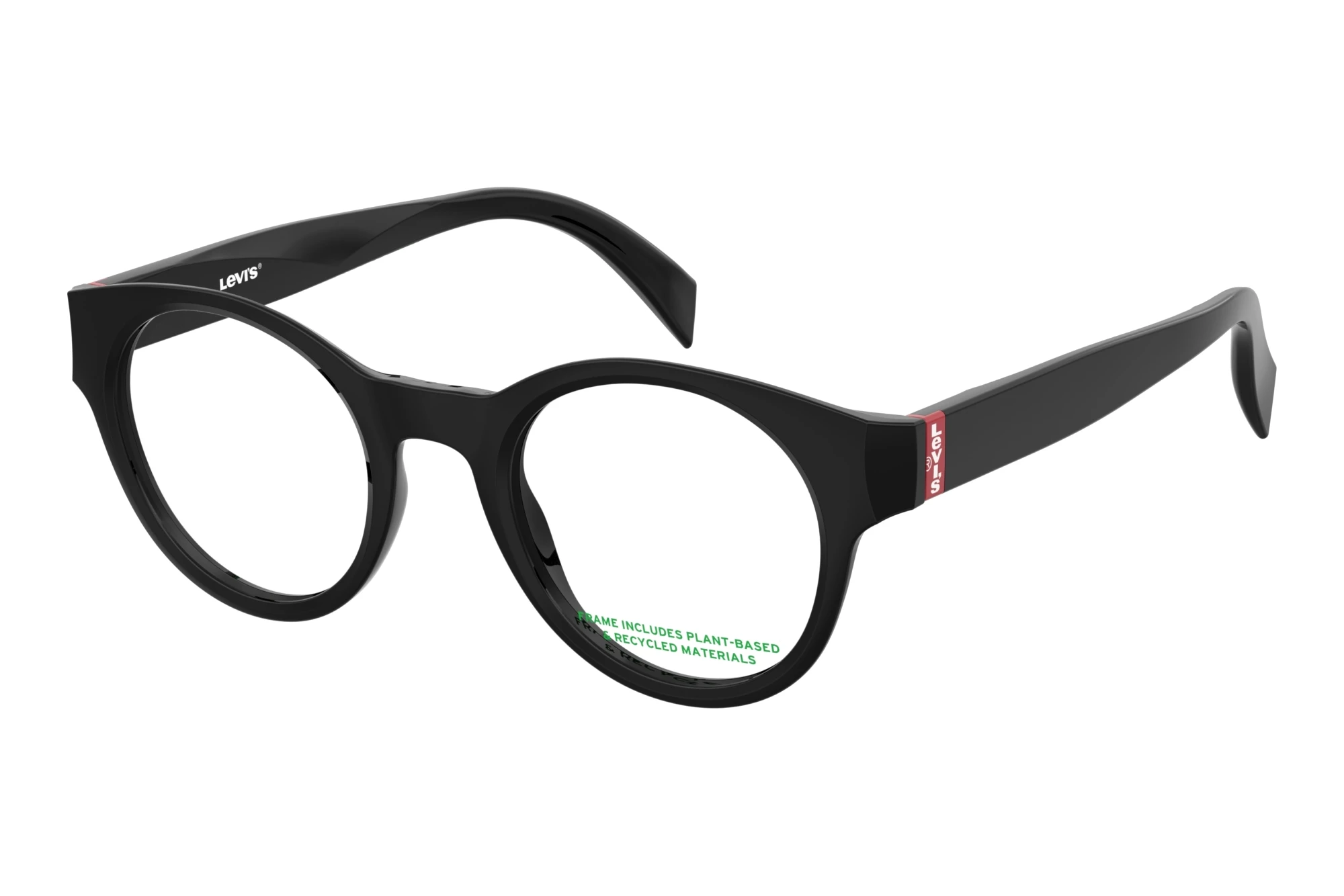 Levi's LV 1083 807 BLACK Levi's LV 1083 807 BLACK
