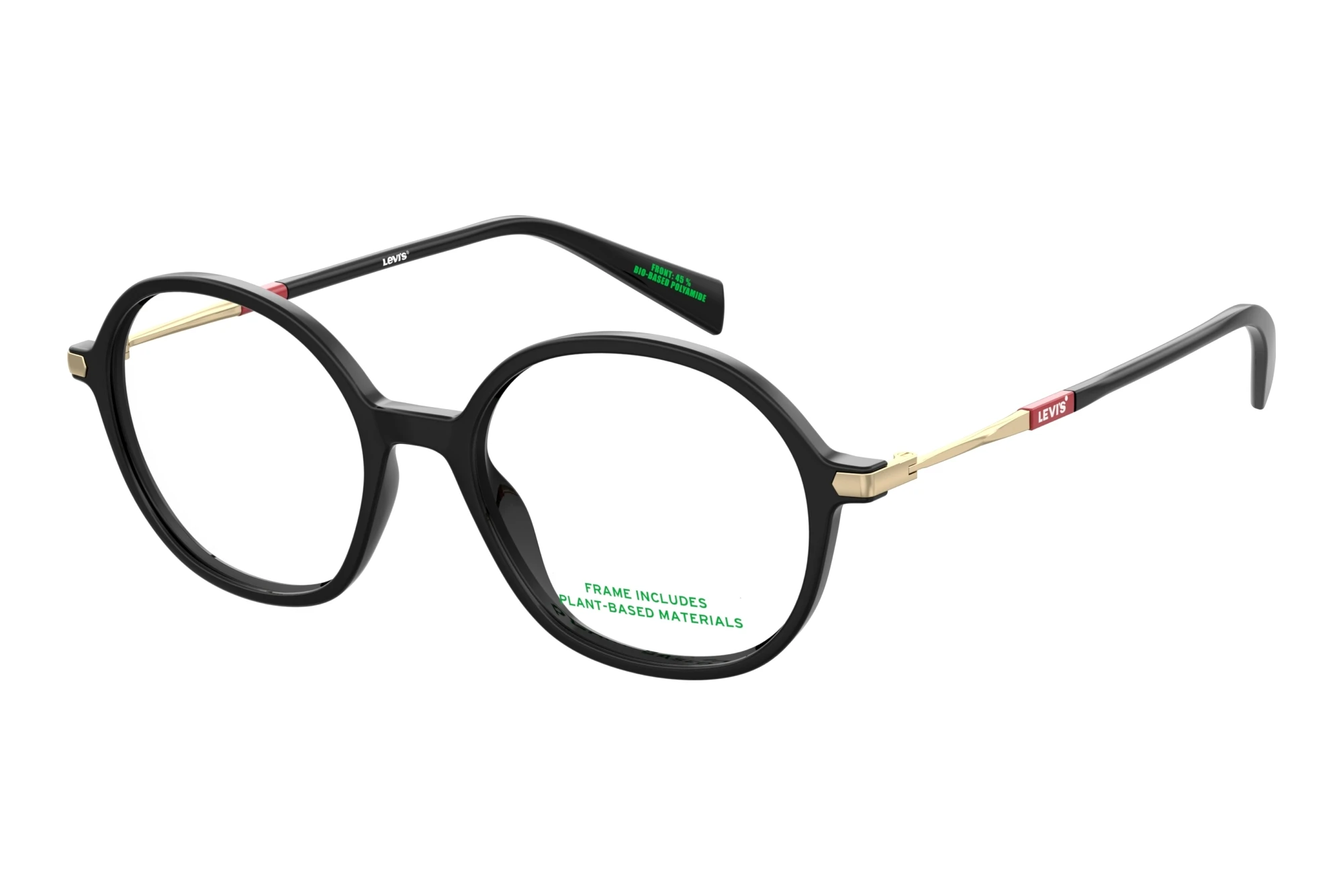 Levi's LV 1087 807 BLACK Levi's LV 1087 807 BLACK