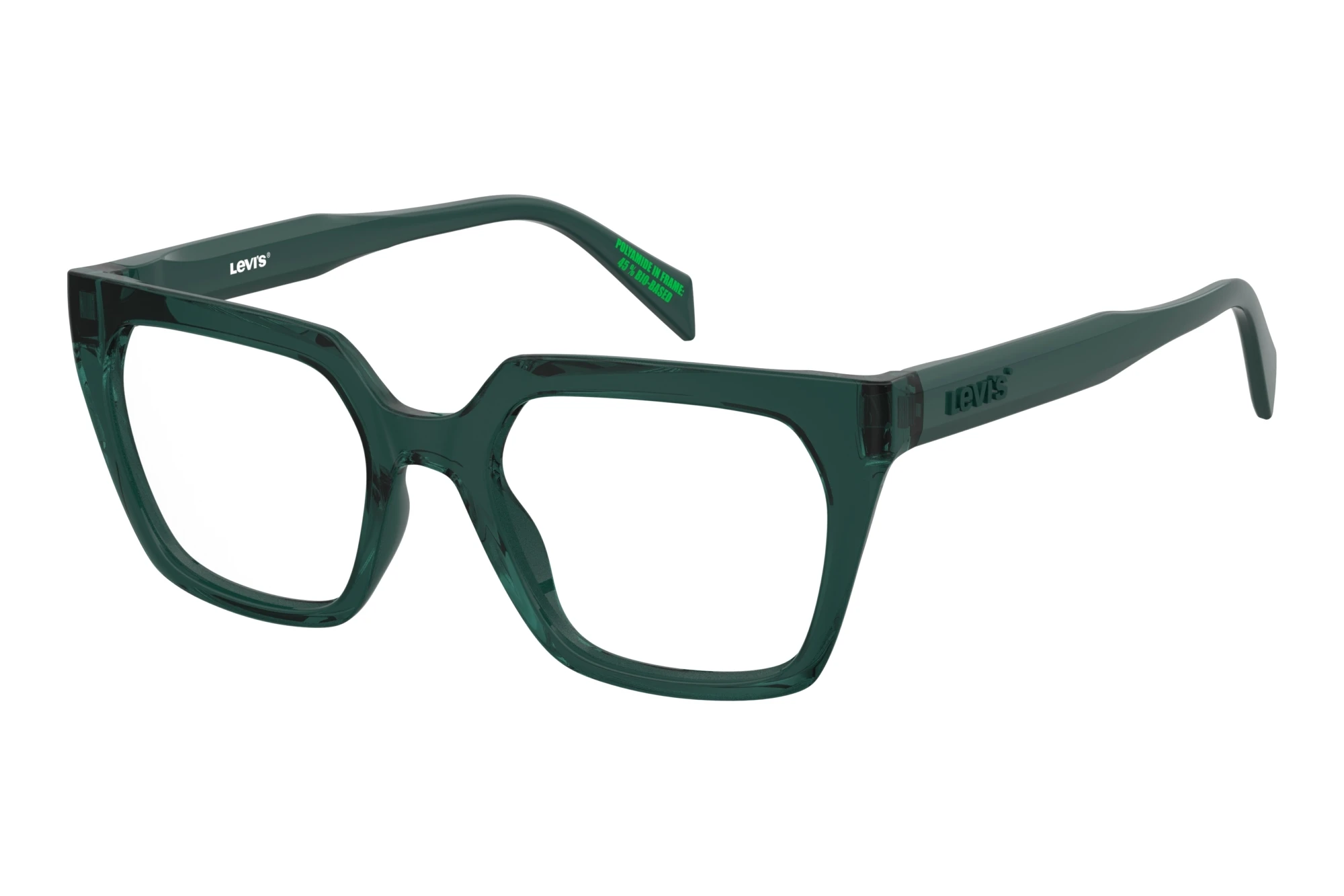 Levi's LV 1103 1ED GREEN Levi's LV 1103 1ED GREEN