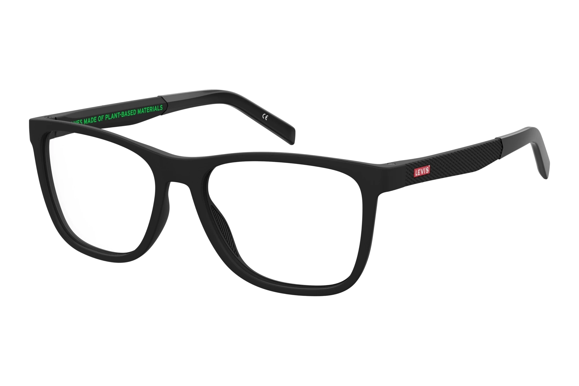 Levi's LV 5050 003 MATTE BLACK Levi's LV 5050 003 MATTE BLACK