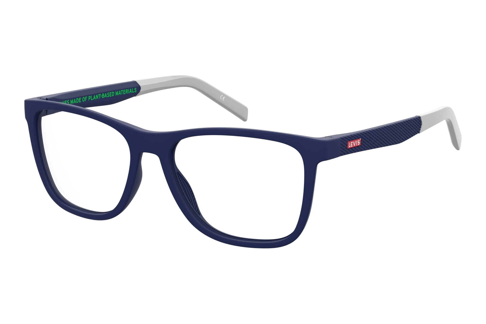 Levi's LV 5050 4NZ MATTE BLUE GREY Levi's LV 5050 4NZ MATTE BLUE GREY