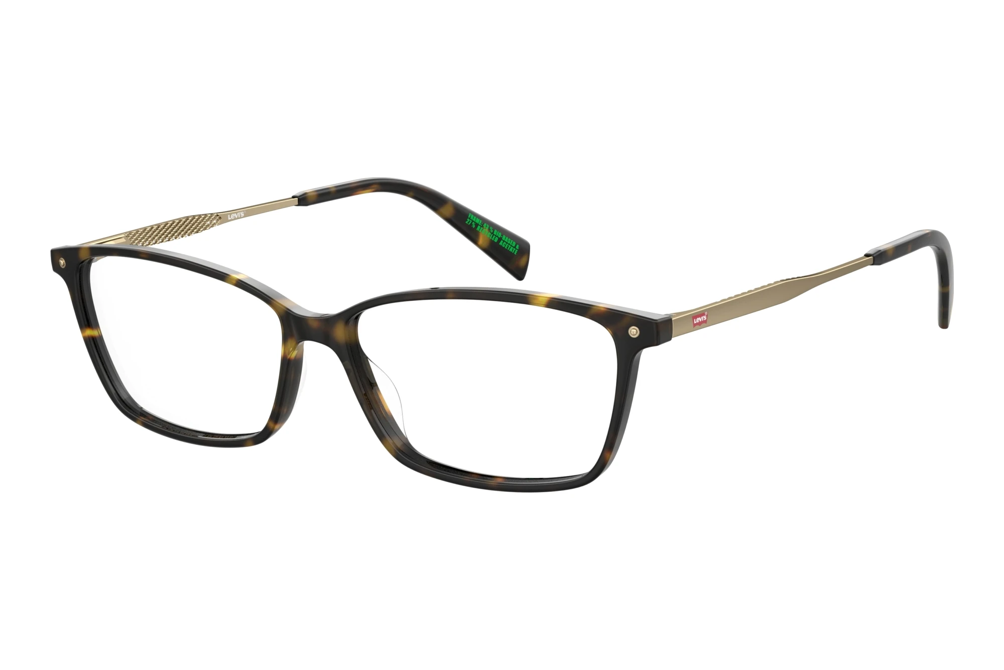 Levi's LV 5055 086 HAVANA Levi's LV 5055 086 HAVANA