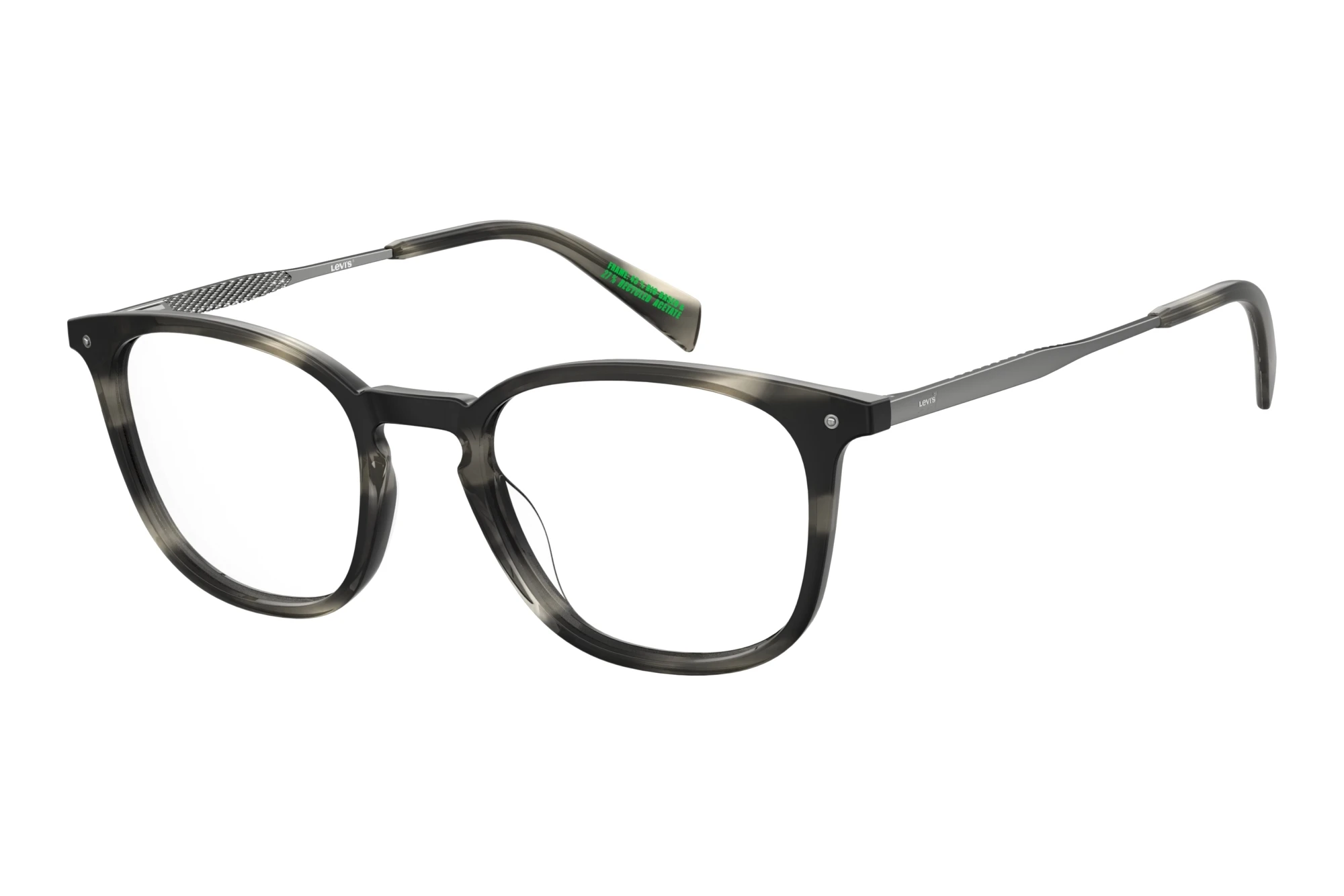Levi's LV 5056 2W8 GREY HORN Levi's LV 5056 2W8 GREY HORN