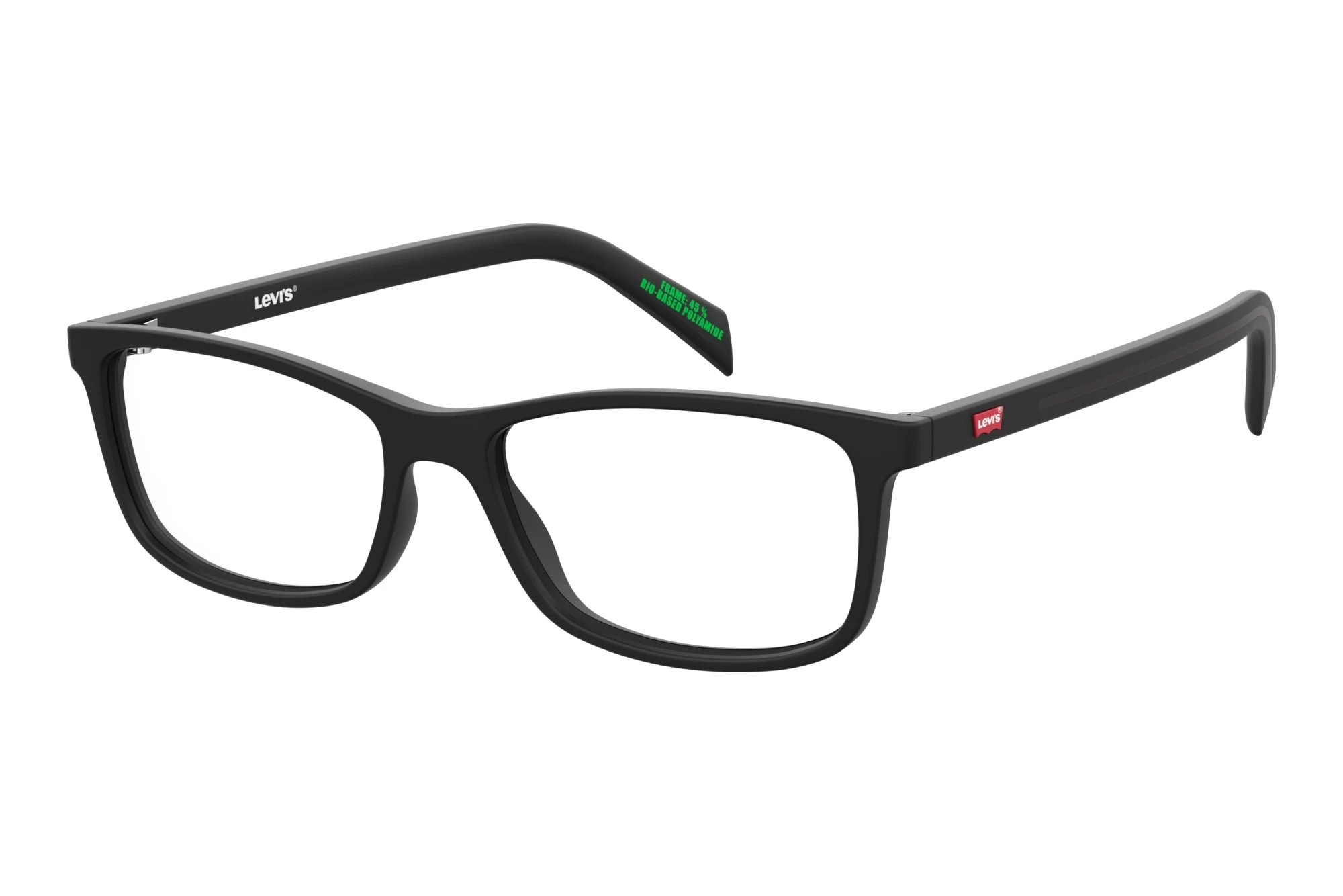 Levi's LV 5070 003 MATTE BLACK Levi's LV 5070 003 MATTE BLACK
